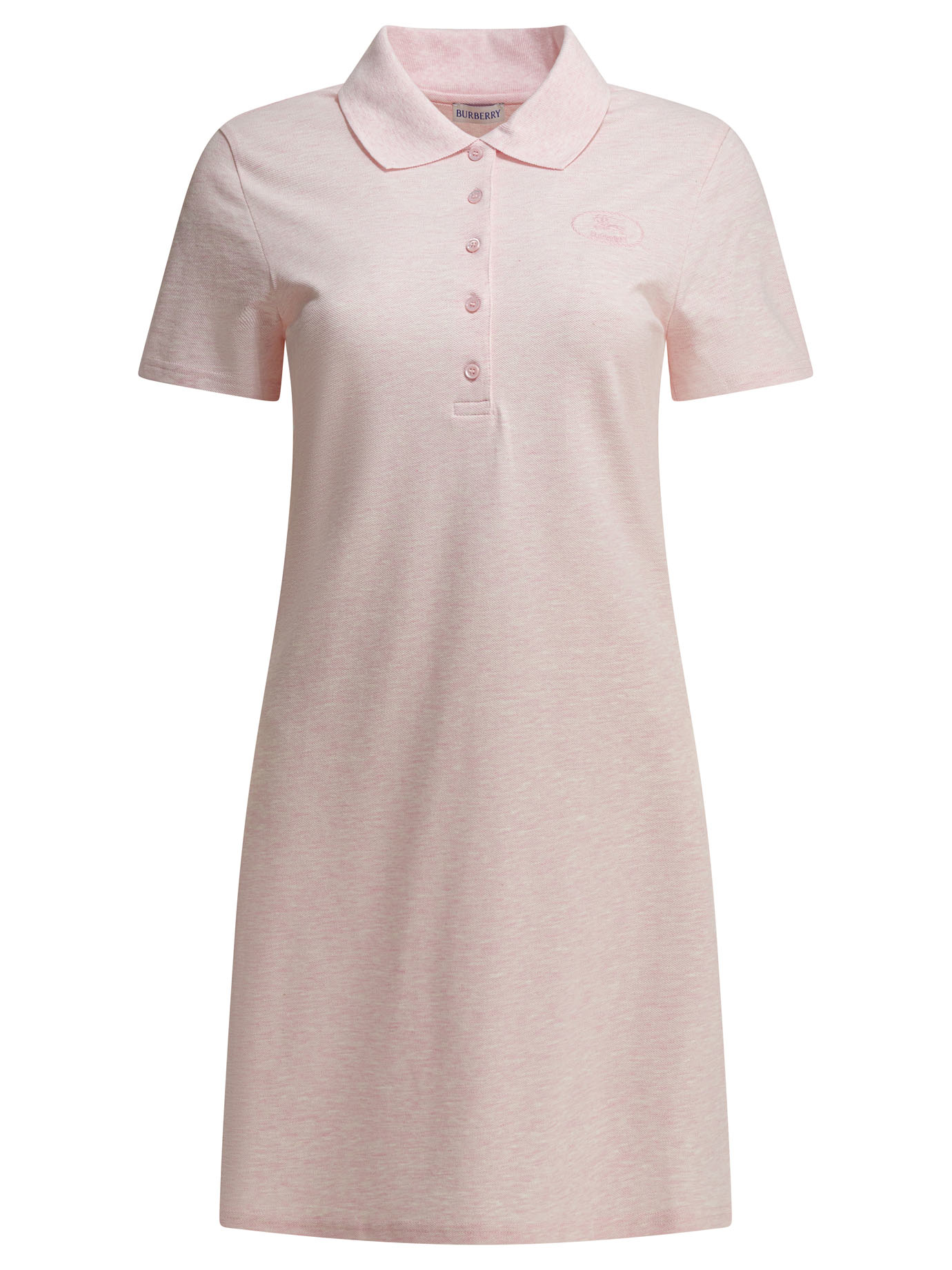 Short polo dress 8123278 (Burberry / ワンピース・ドレス・オールインワン ) | Burberry (バーバリー)