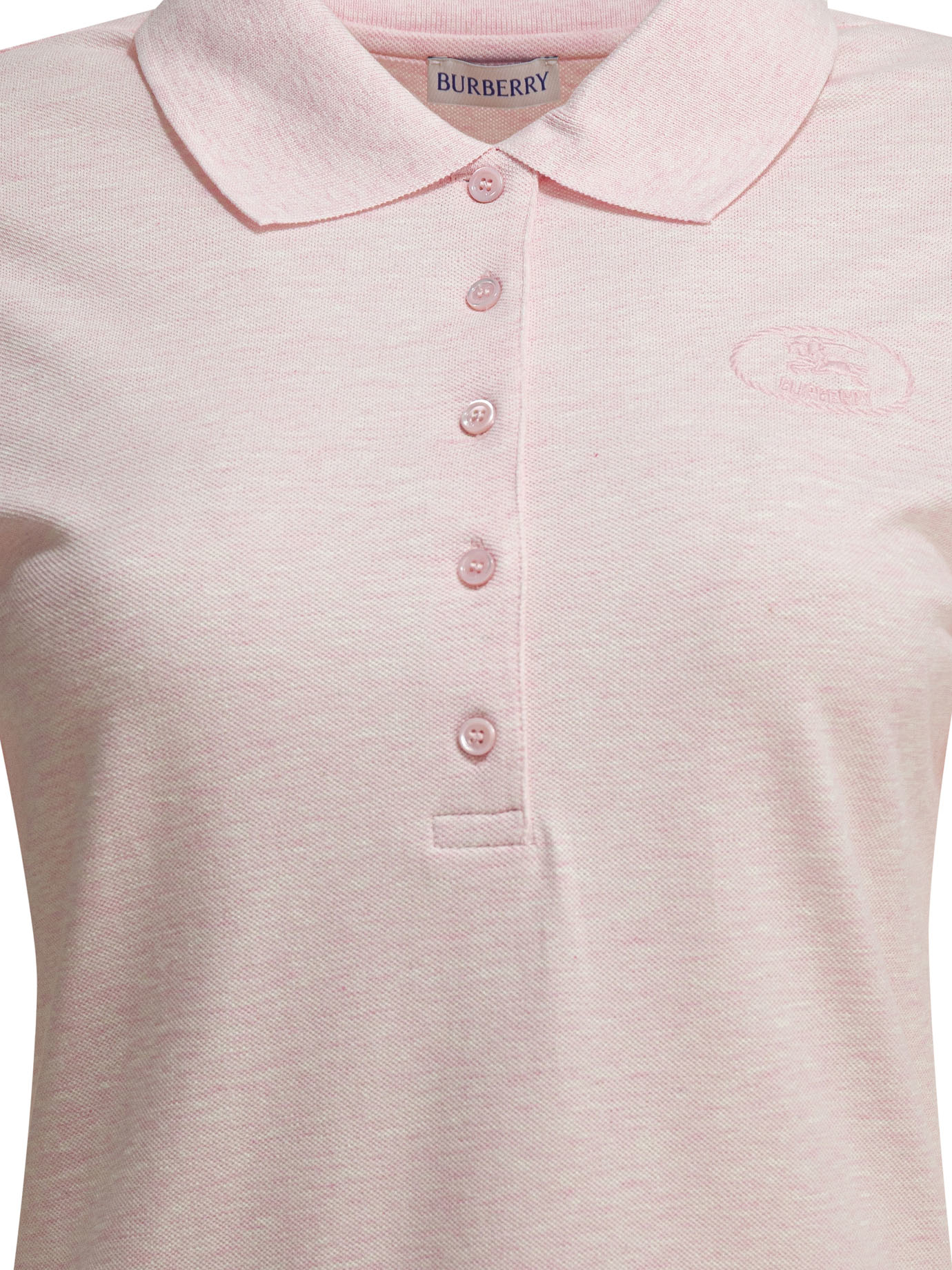 Short polo dress 8123278 (Burberry / ワンピース・ドレス・オールインワン ) | Burberry (バーバリー)(2)