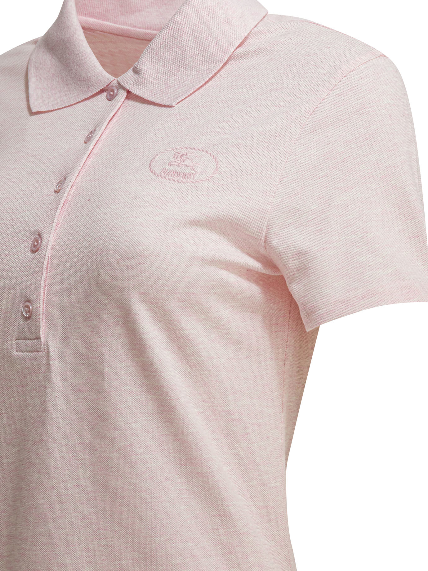 Short polo dress 8123278 (Burberry / ワンピース・ドレス・オールインワン ) | Burberry (バーバリー)(3)