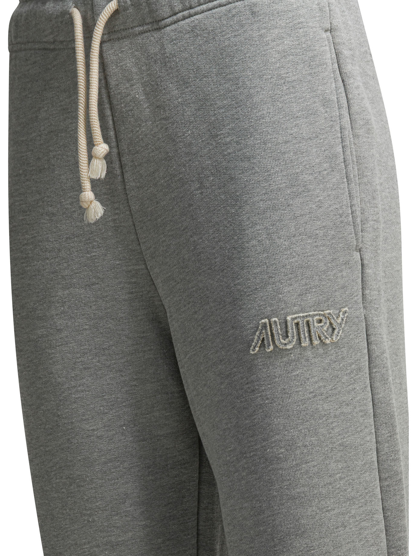 Sports pants with logo SPPW037D (AUTRY / パンツ ) | AUTRY (オートリー)(3)