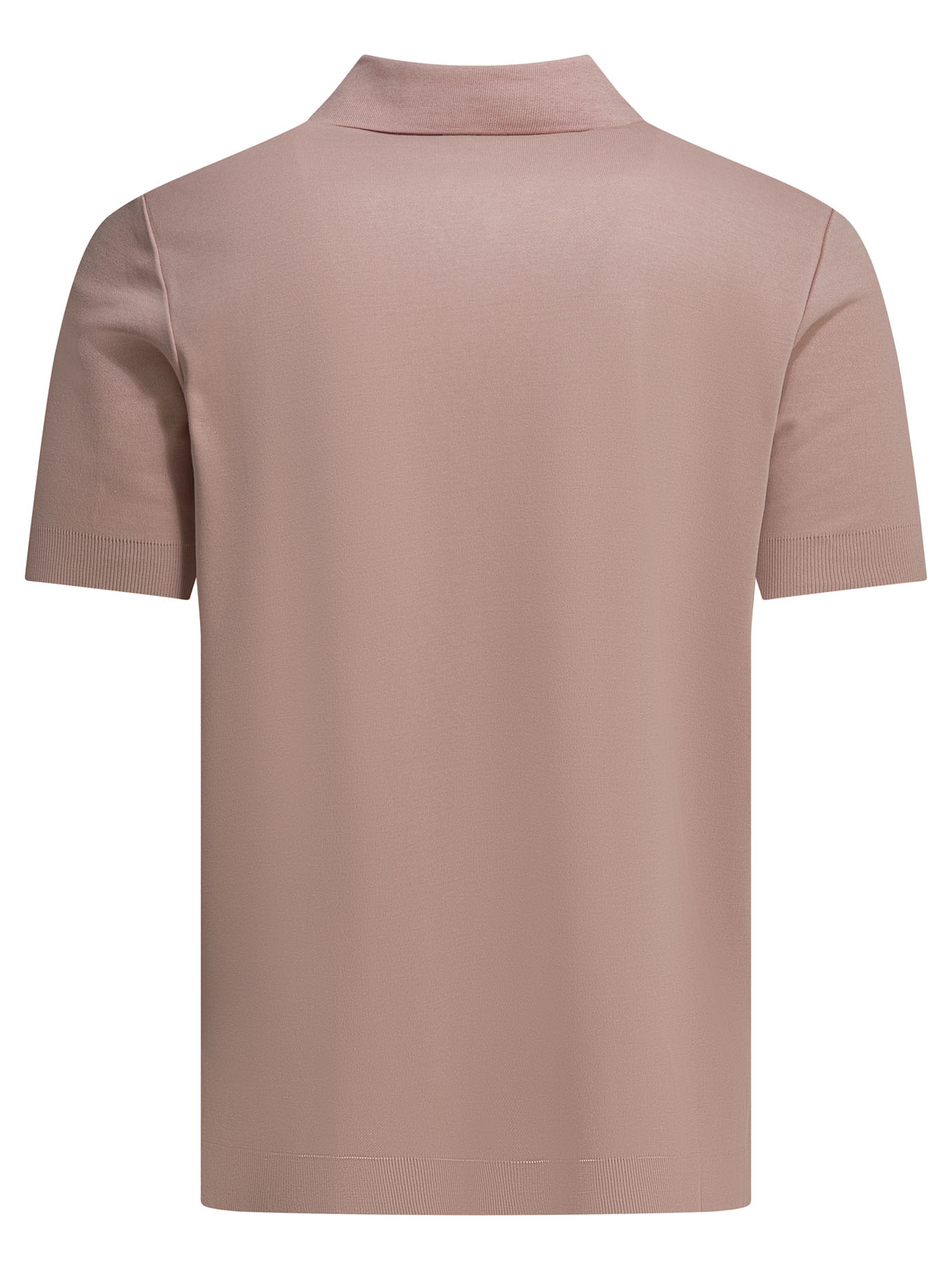 Polo shirt with buttons JPL00125U520594039 (Herno / ポロシャツ ) | Herno (ヘルノ)(1)