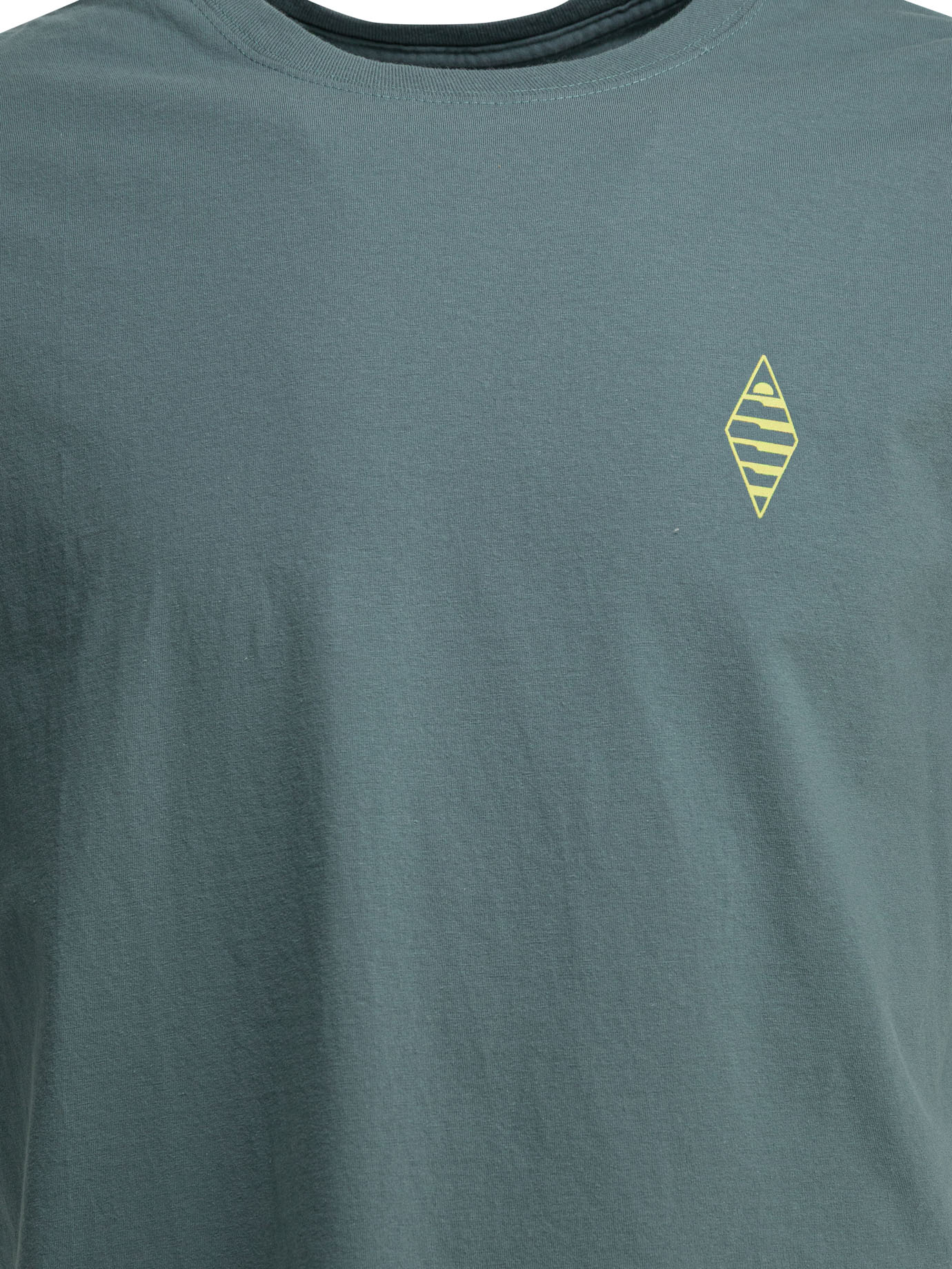 "M'S Water People Spotter" crewneck T-shirt 37842BLSG (patagonia / Tシャツ・カットソー ) | patagonia (パタゴニア)(2)