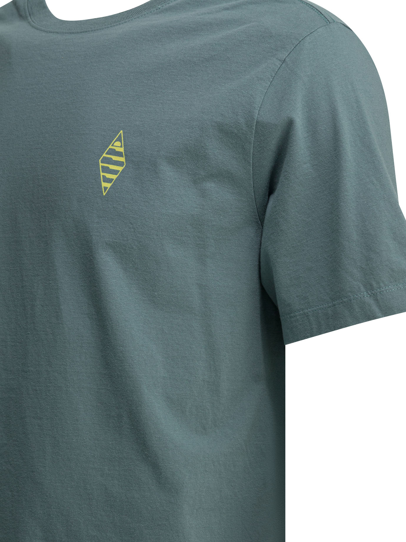 "M'S Water People Spotter" crewneck T-shirt 37842BLSG (patagonia / Tシャツ・カットソー ) | patagonia (パタゴニア)(3)