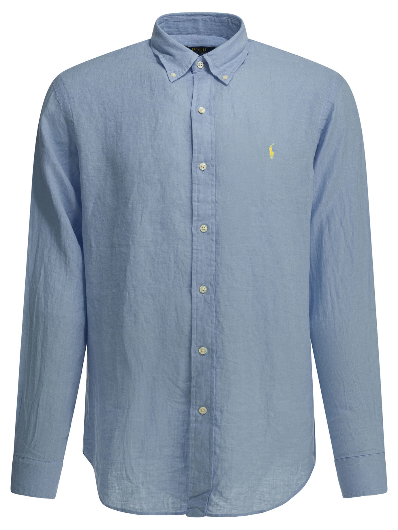 Casual shirt with logo 710966294509AUSTIN (Polo Ralph Lauren / シャツ・ブラウス ) | Polo Ralph Lauren (ポロ ラルフ ローレン)