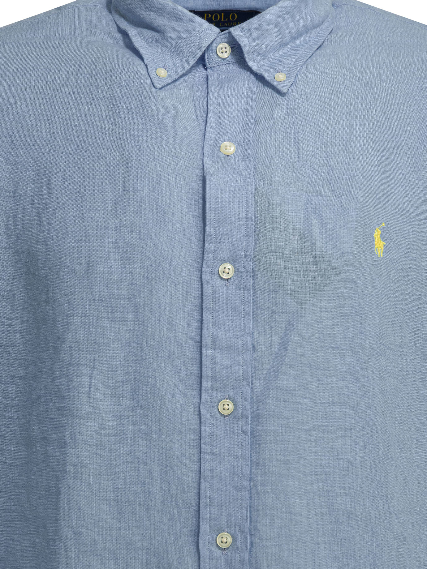 Casual shirt with logo 710966294509AUSTIN (Polo Ralph Lauren / シャツ・ブラウス ) | Polo Ralph Lauren (ポロ ラルフ ローレン)(2)