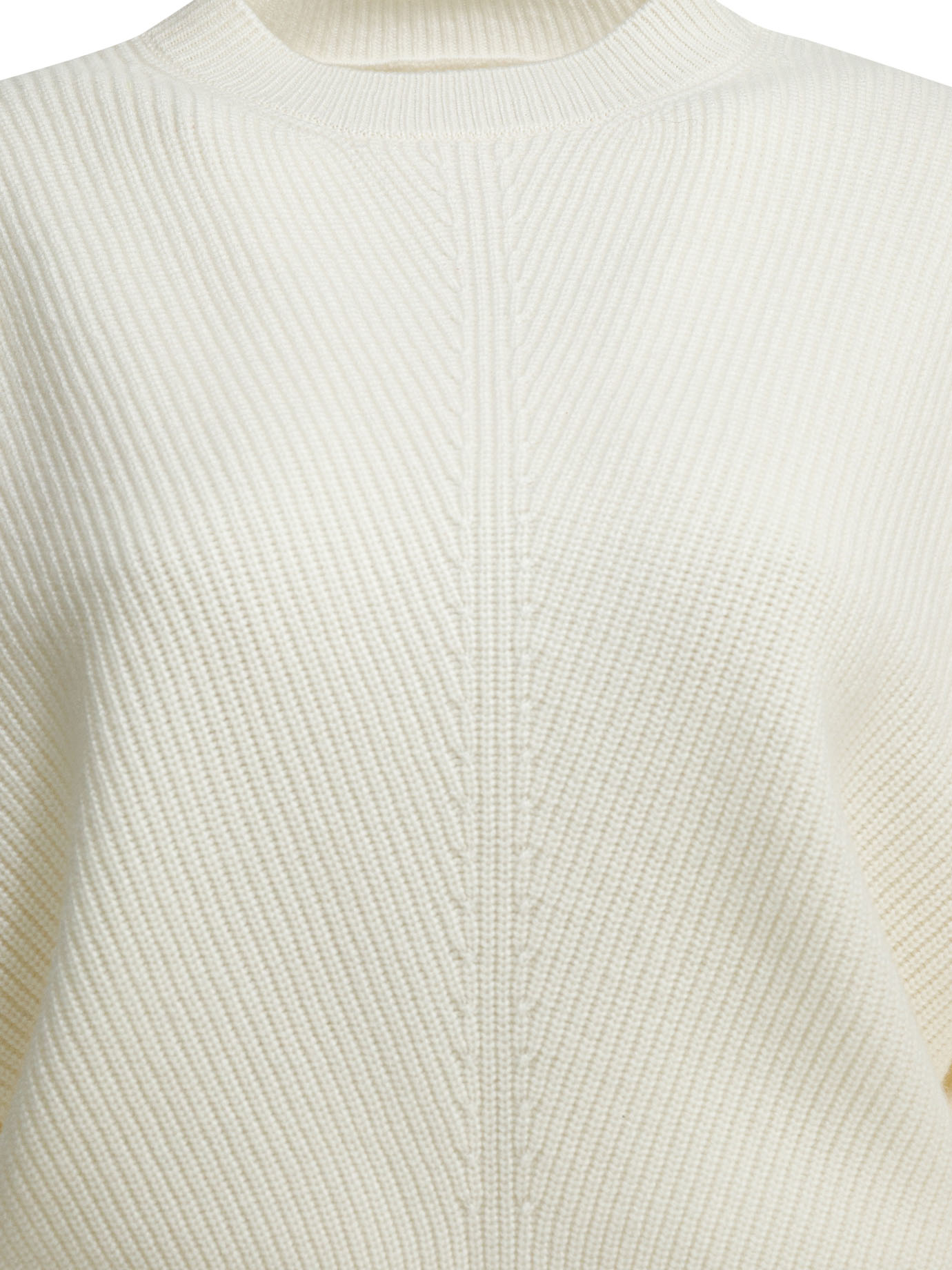 Knitwear S26624WS0100 (SA SU PHI / ニット・セーター・カーディガン ) | SA SU PHI (サスファイ)(2)