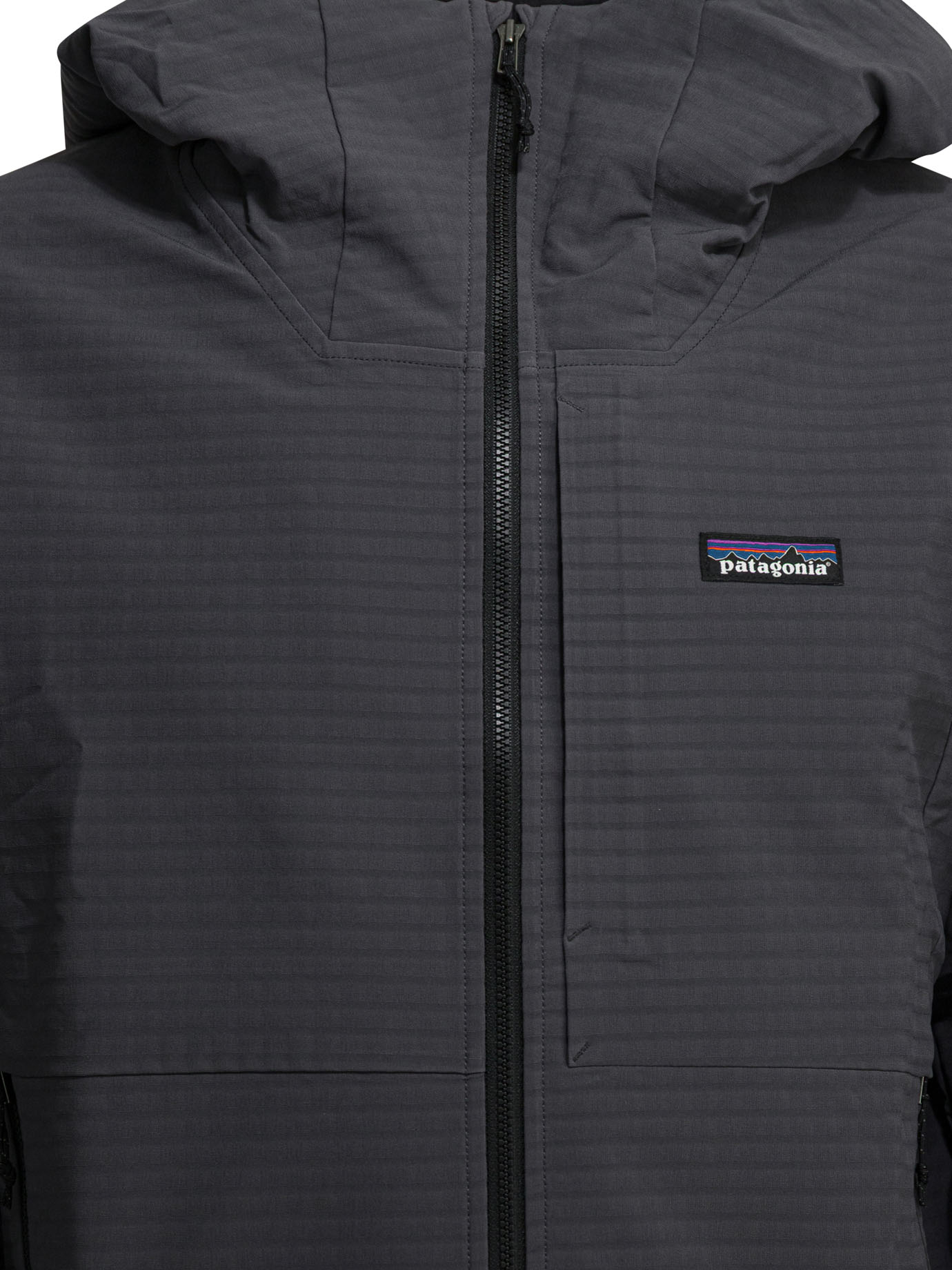 "M'S Techface Hoody" Technical jacket 83579FGE (patagonia / カジュアルジャケット ) | patagonia (パタゴニア)(2)