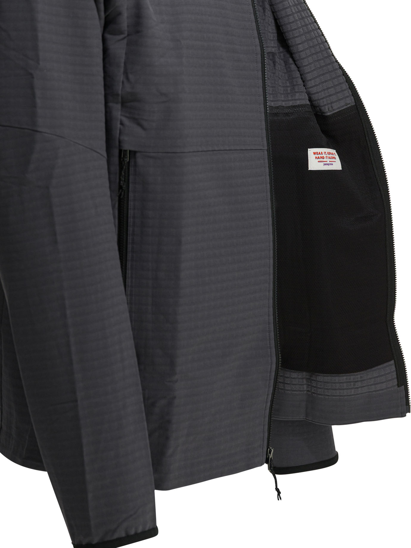 "M'S Techface Hoody" Technical jacket 83579FGE (patagonia / カジュアルジャケット ) | patagonia (パタゴニア)(3)