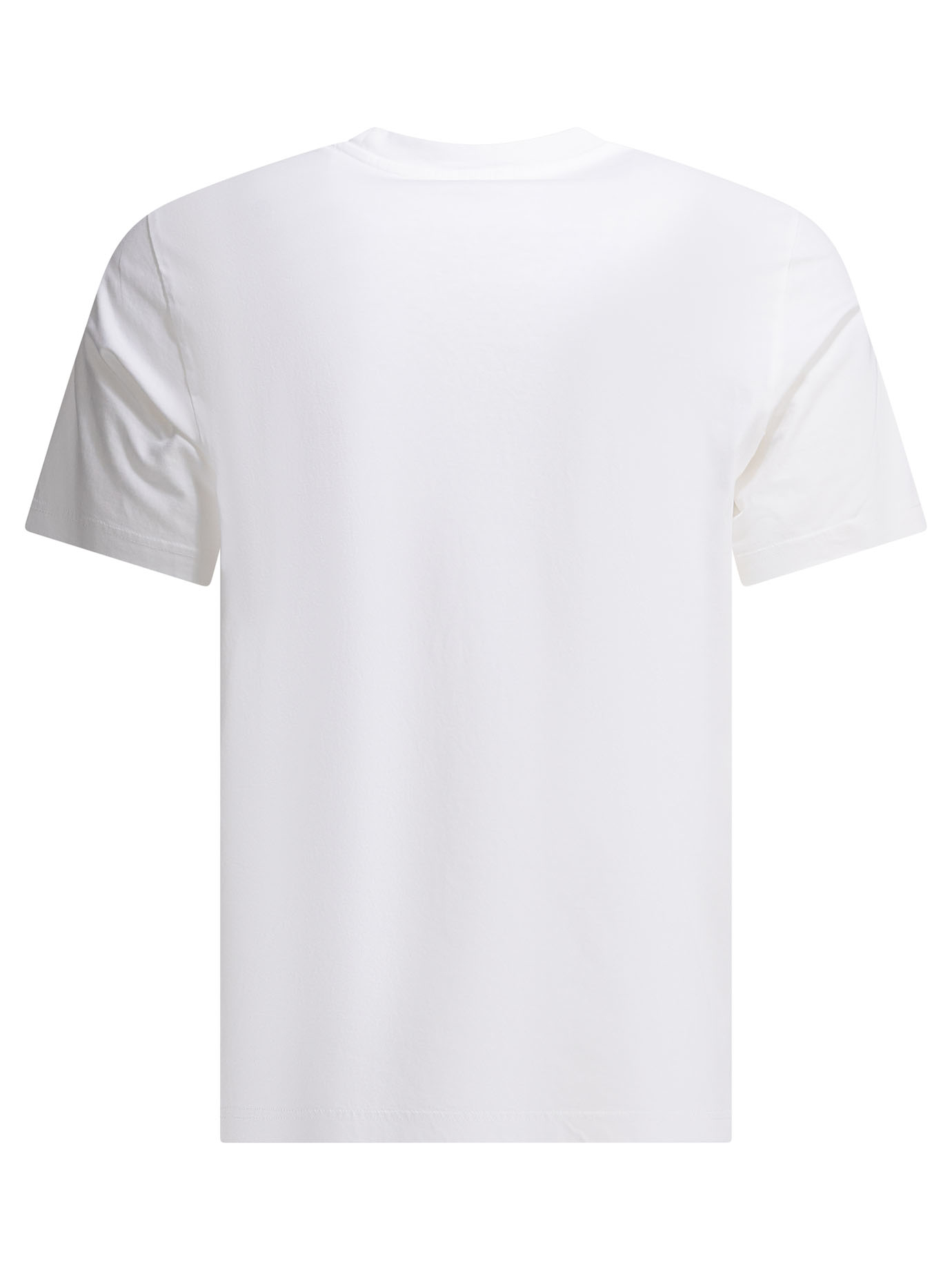 Crew-neck T-shirt with logo TSPM045W (AUTRY / Tシャツ・カットソー ) | AUTRY (オートリー)(1)