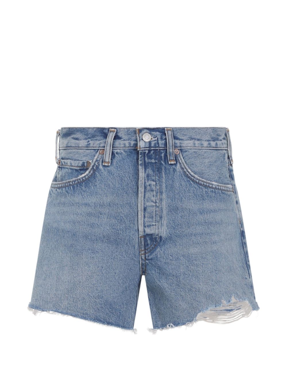 AGOLDE Shorts A90101885CMMT (AGOLDE / ショートパンツ ) | AGOLDE (エーゴールドイー)