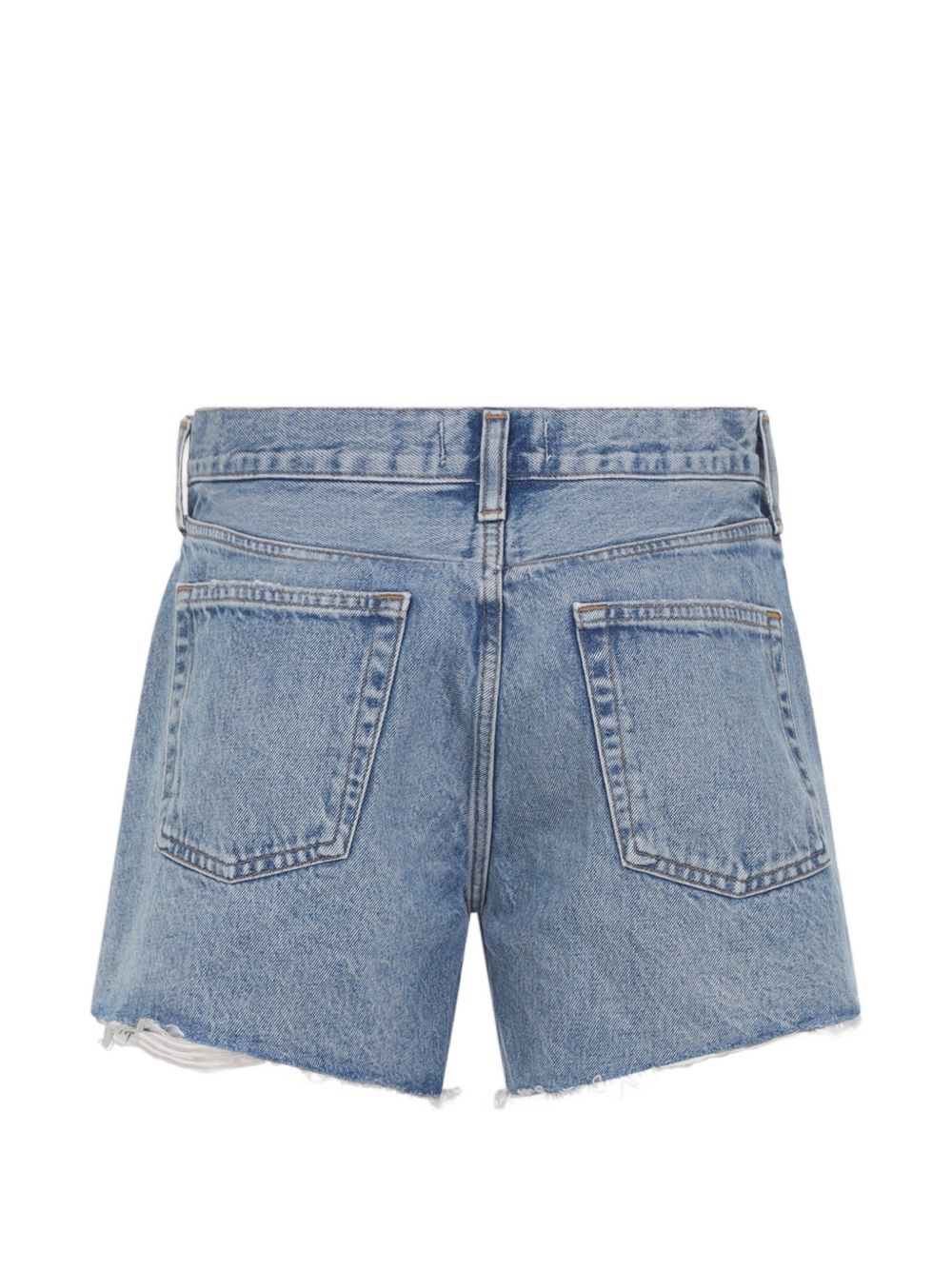 AGOLDE Shorts A90101885CMMT (AGOLDE / ショートパンツ ) | AGOLDE (エーゴールドイー)(1)