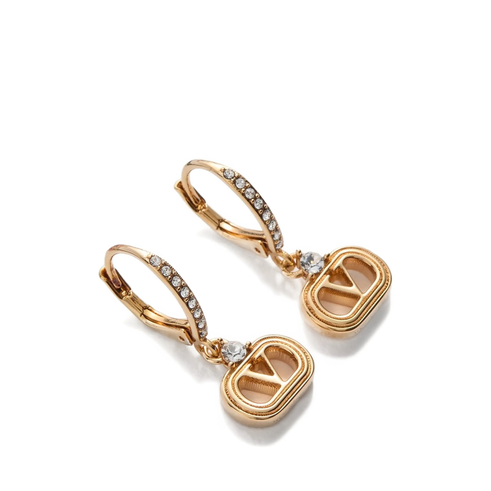 Jewellery Valentino Garavani 8W2J0AI3YCW9MN (Valentino Garavani / ピアス・イヤリング ) | Valentino Garavani (ヴァレンティノ)(2)