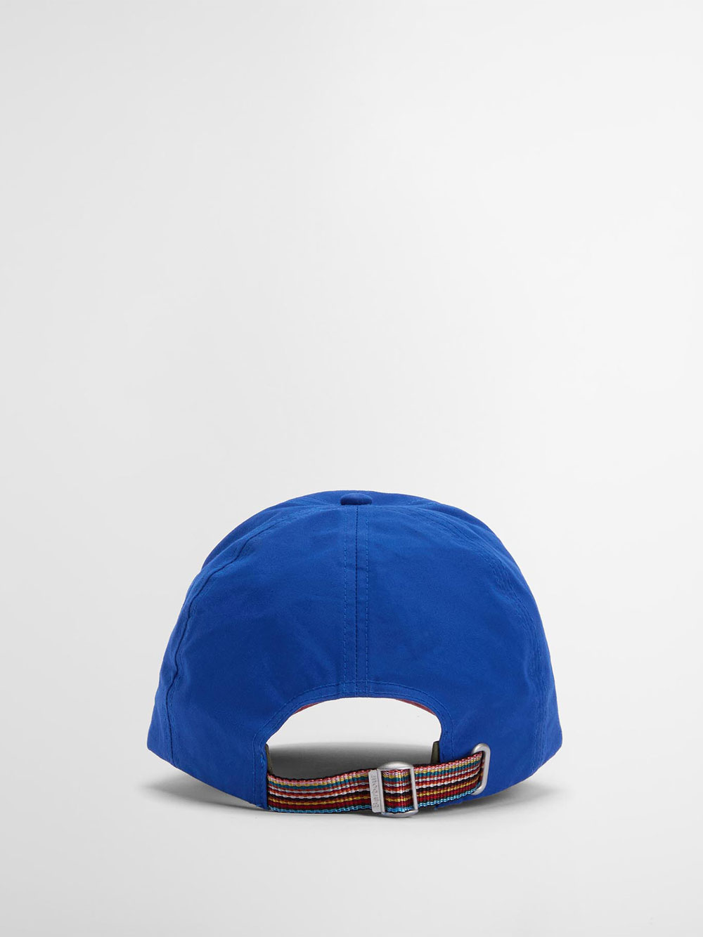 PAUL SMITH LOVES BARBOUR: BASEBALL CAP MHA0964BL71 (Barbour / 帽子 ) | Barbour (バブアー)(3)