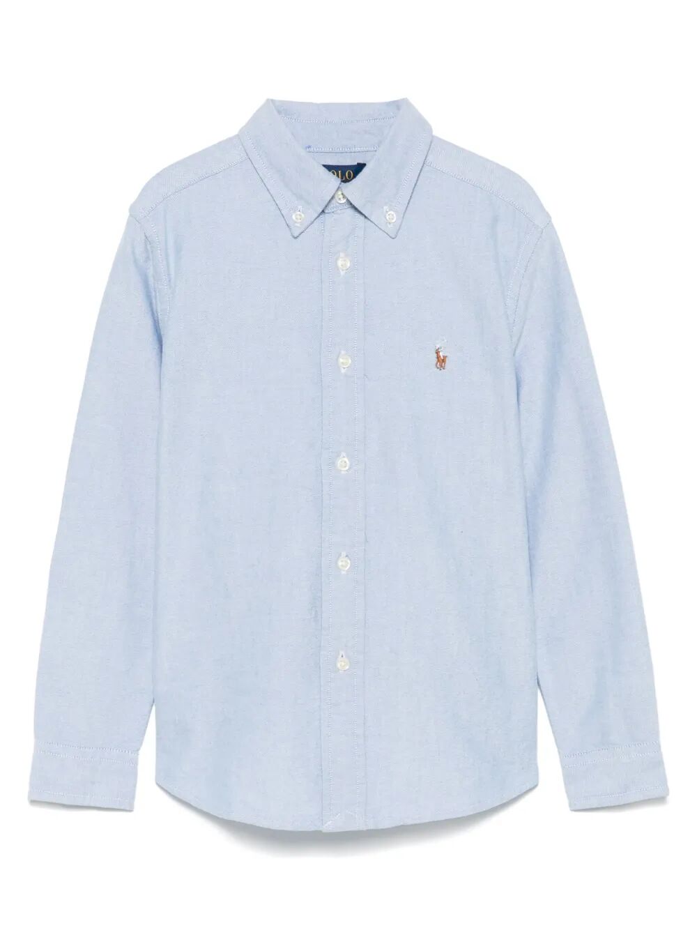 THE ICONIC COTTON OXFORD SHIRT 323677133002 (Polo Ralph Lauren / シャツ・ブラウス ) | Polo Ralph Lauren (ポロ ラルフ ローレン)