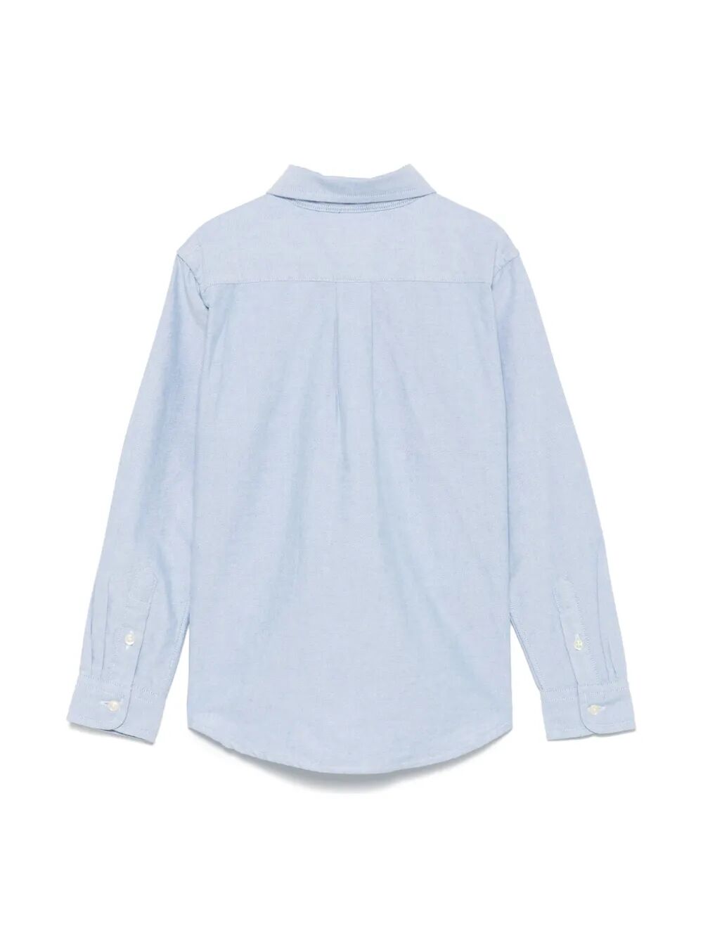 THE ICONIC COTTON OXFORD SHIRT 323677133002 (Polo Ralph Lauren / シャツ・ブラウス ) | Polo Ralph Lauren (ポロ ラルフ ローレン)(1)