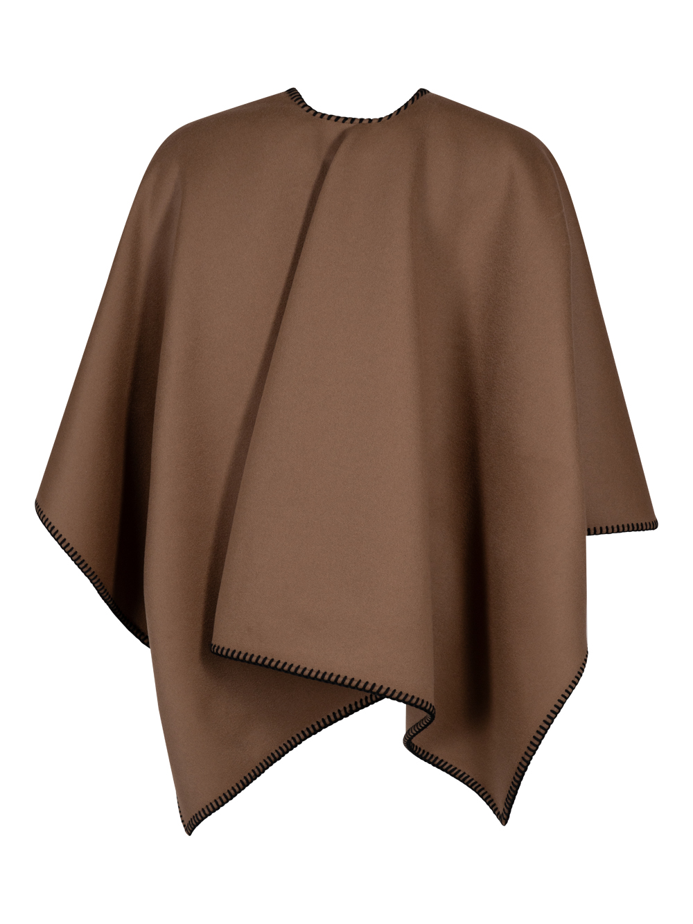 WOOL AND CASHMERE BELTED CAPE MXACOLOMBA035 (Max Mara / スカーフ・マフラー ) | Max Mara (マックスマーラ)(1)