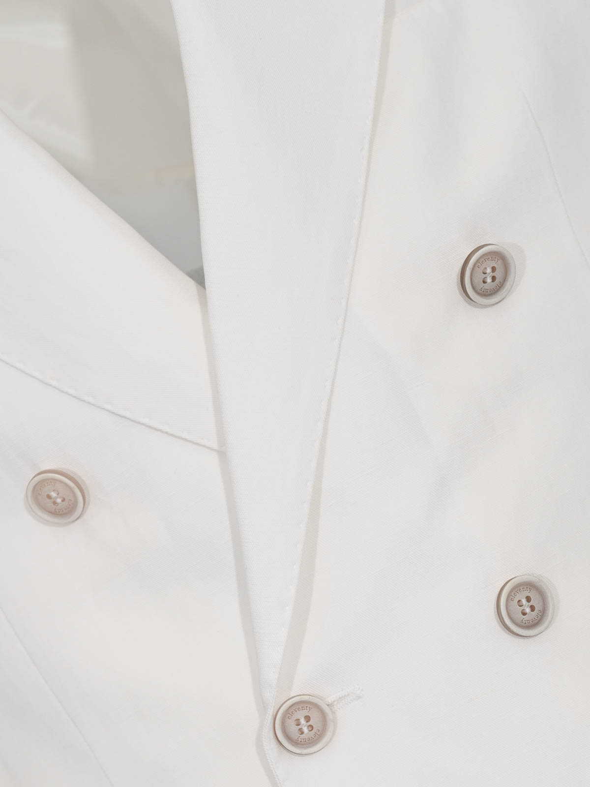 Double-Breasted Suit M75ABUB01TES0M11601 (eleventy / スーツ ) | eleventy (イレブンティ)(2)