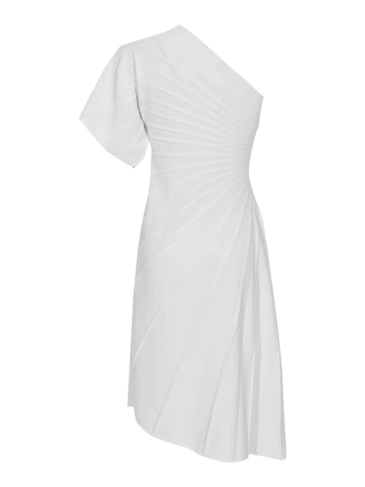 Morgane Dress F6SA40A010 (LIVIANA CONTI / ワンピース・ドレス・オールインワン ) | LIVIANA CONTI (リビアナ コンティ)(1)