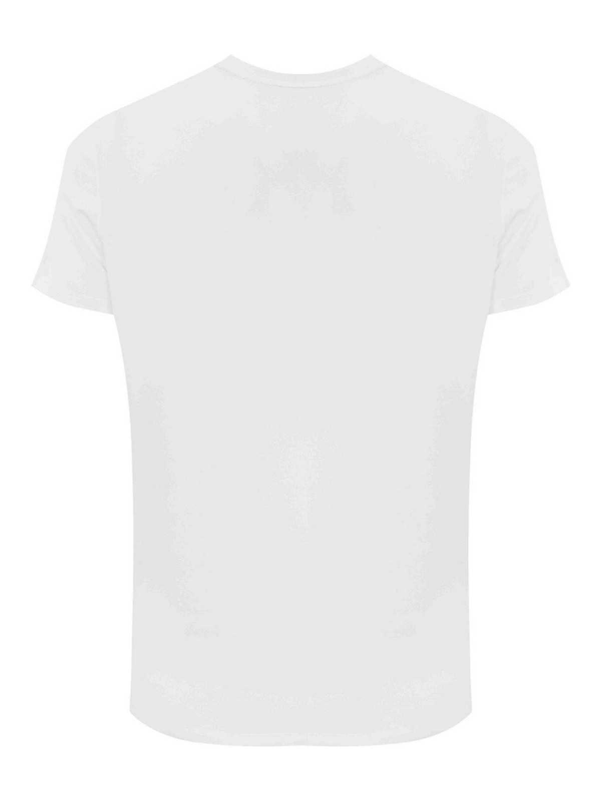 Revo Shirty White T-Shirt 2620009 (RRD / Tシャツ・カットソー ) | RRD (アールアールディー)(1)