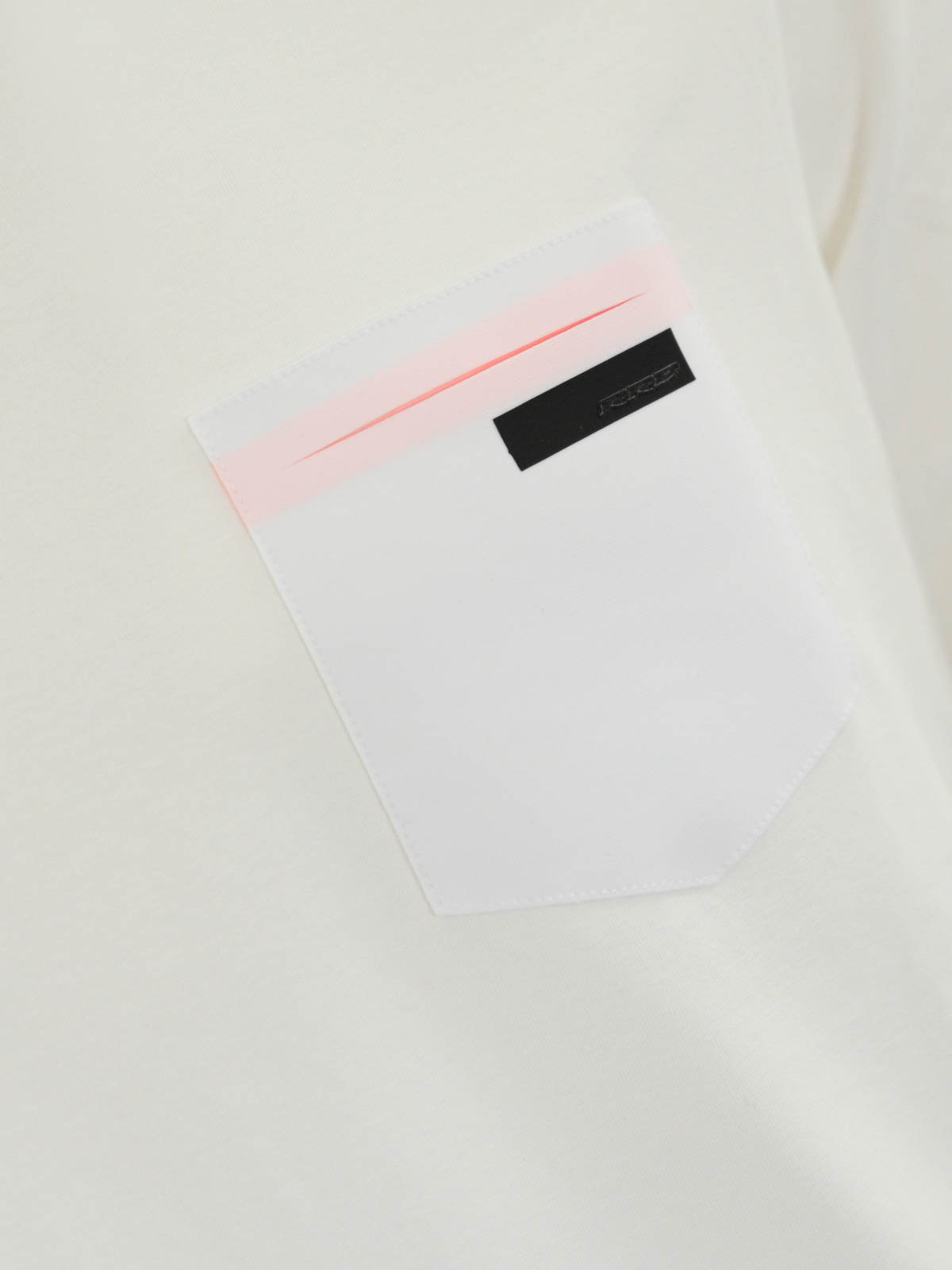 Revo Shirty White T-Shirt 2620009 (RRD / Tシャツ・カットソー ) | RRD (アールアールディー)(2)