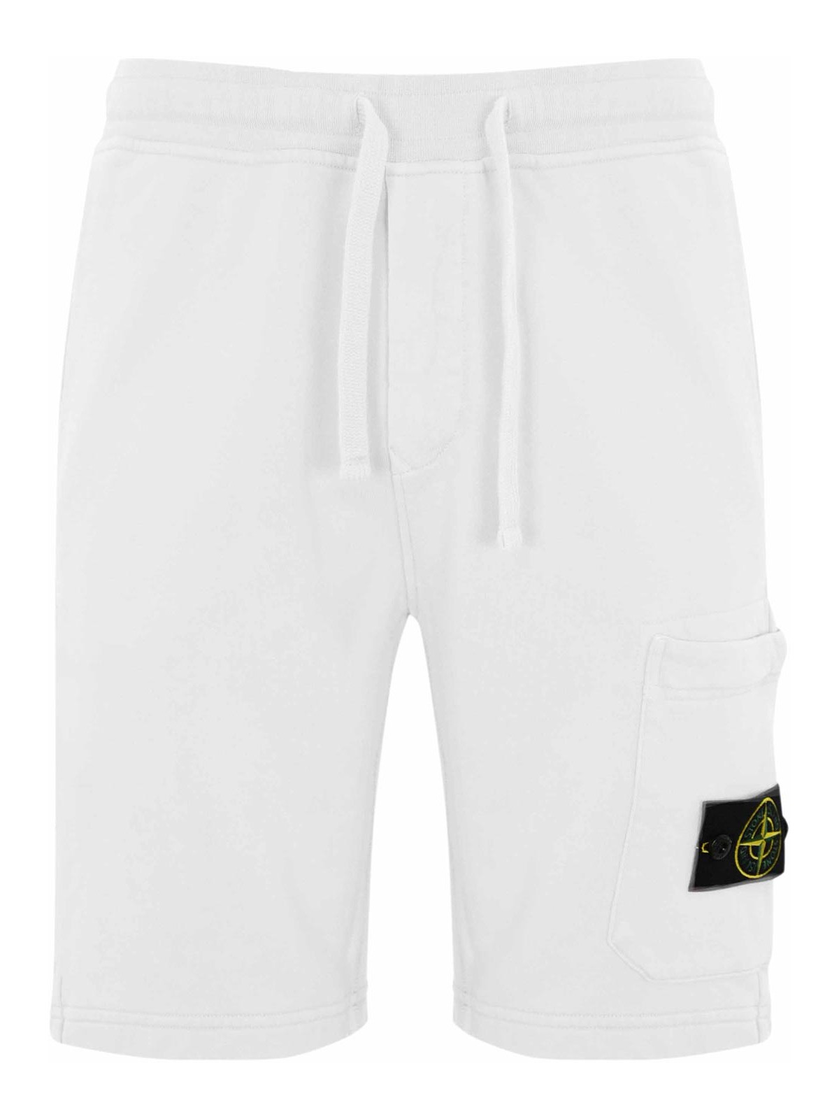 Shorts 6200011S0051V0001 (STONE ISLAND / ショートパンツ ) | STONE ISLAND (ストーンアイランド)