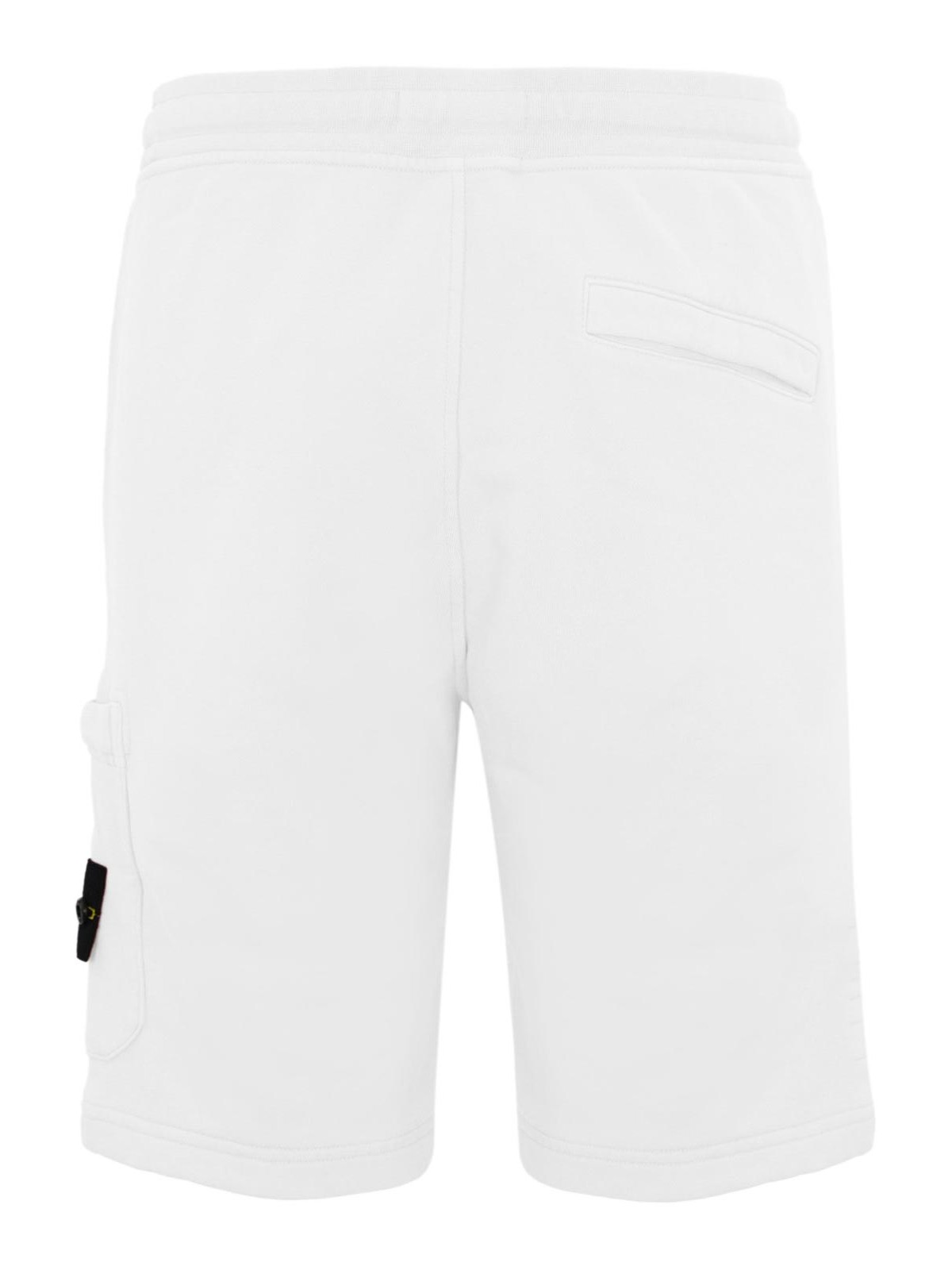 Shorts 6200011S0051V0001 (STONE ISLAND / ショートパンツ ) | STONE ISLAND (ストーンアイランド)(1)