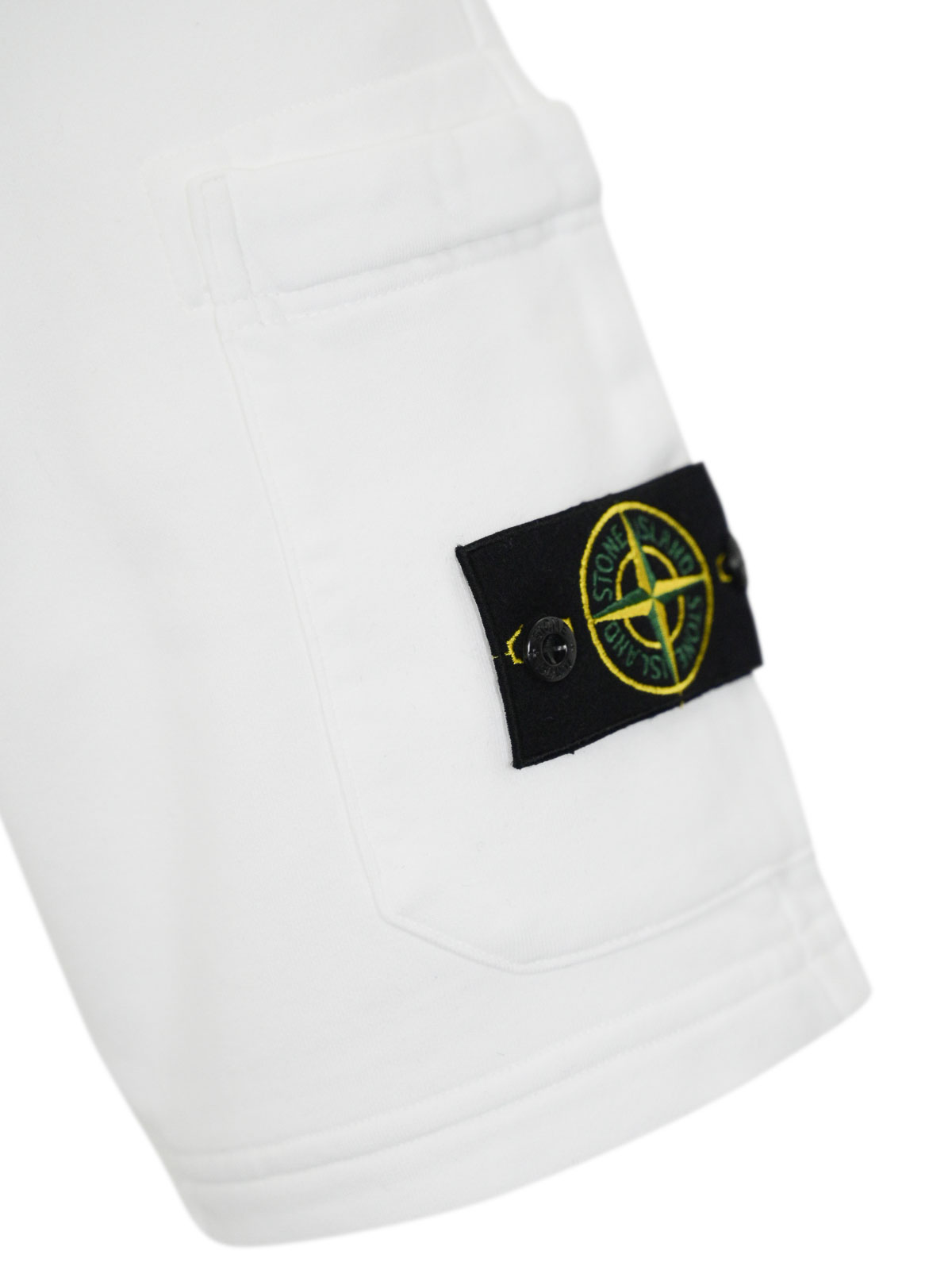 Shorts 6200011S0051V0001 (STONE ISLAND / ショートパンツ ) | STONE ISLAND (ストーンアイランド)(2)