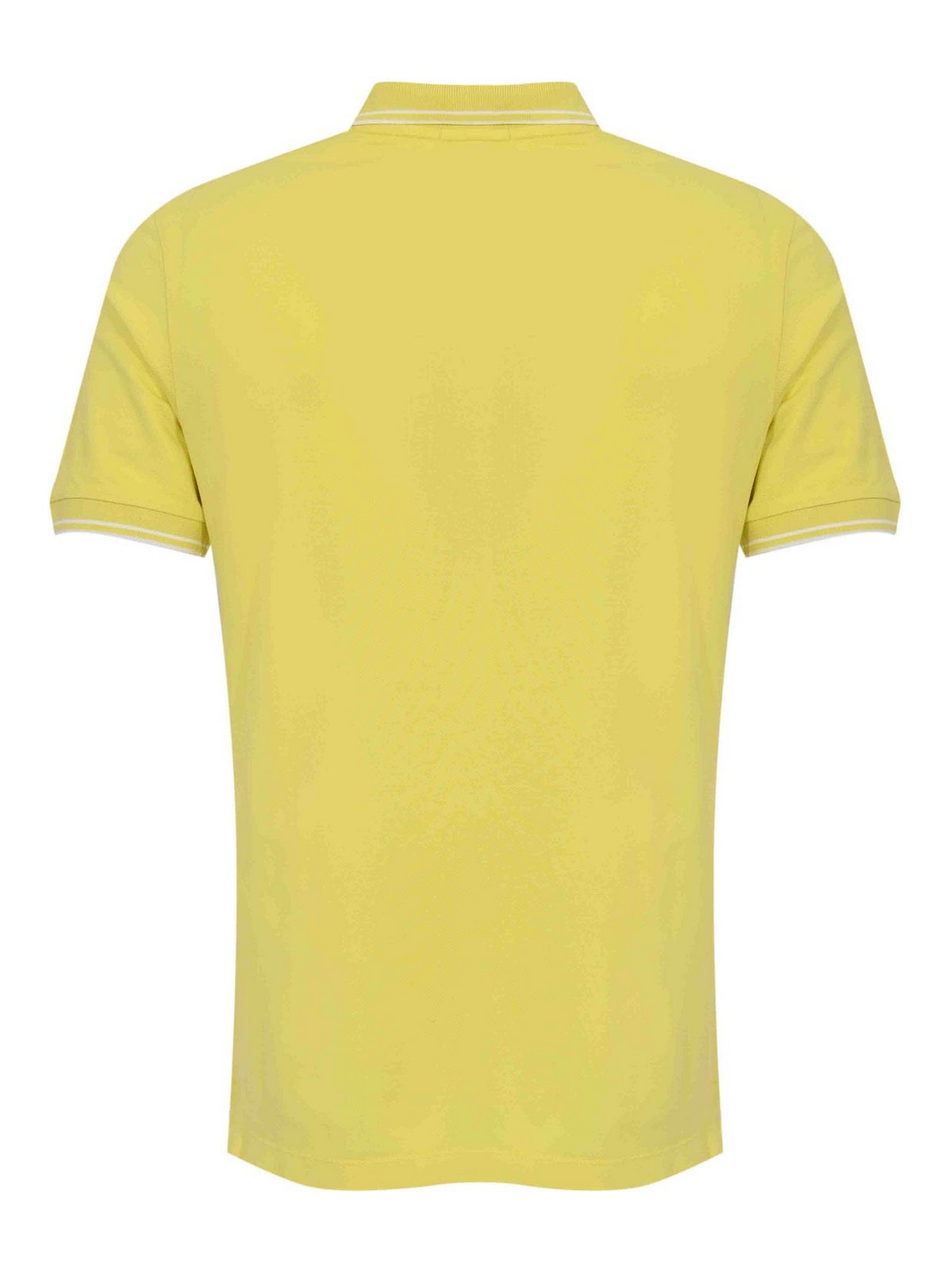 Polo 2200010S0018V0031 (STONE ISLAND / ポロシャツ ) | STONE ISLAND (ストーンアイランド)(1)