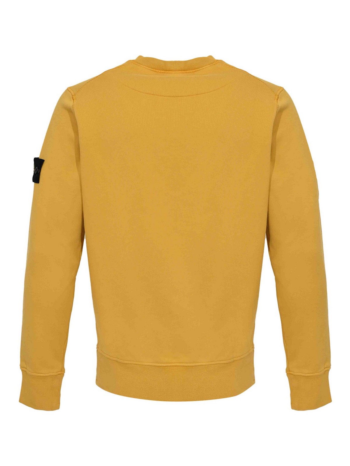 Sweatshirt 6100060S0051V0034 (STONE ISLAND / スウェット・フーディー ) | STONE ISLAND (ストーンアイランド)(1)
