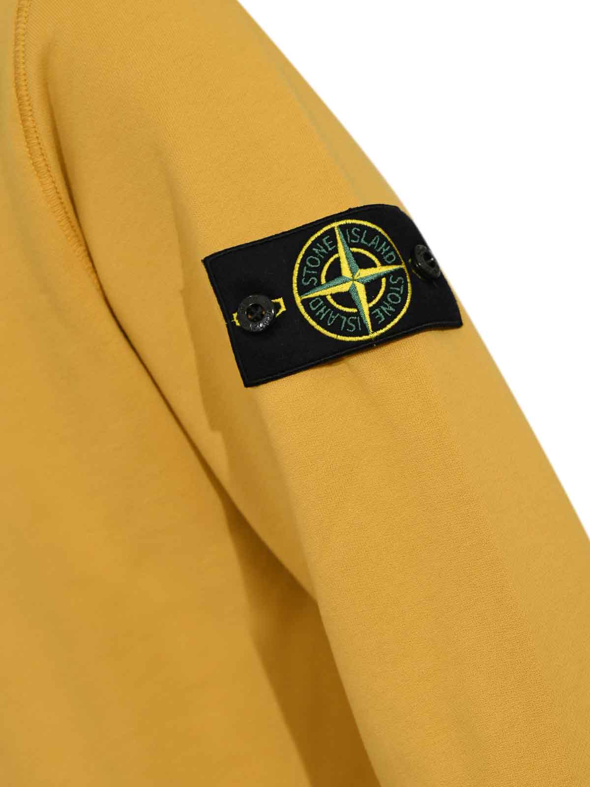 Sweatshirt 6100060S0051V0034 (STONE ISLAND / スウェット・フーディー ) | STONE ISLAND (ストーンアイランド)(2)