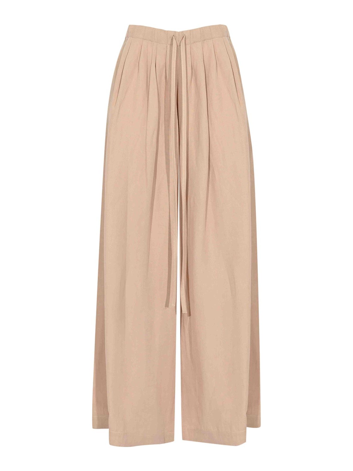 Loren Wide-leg Pants F6SL75F330 (LIVIANA CONTI / パンツ ) | LIVIANA CONTI (リビアナ コンティ)