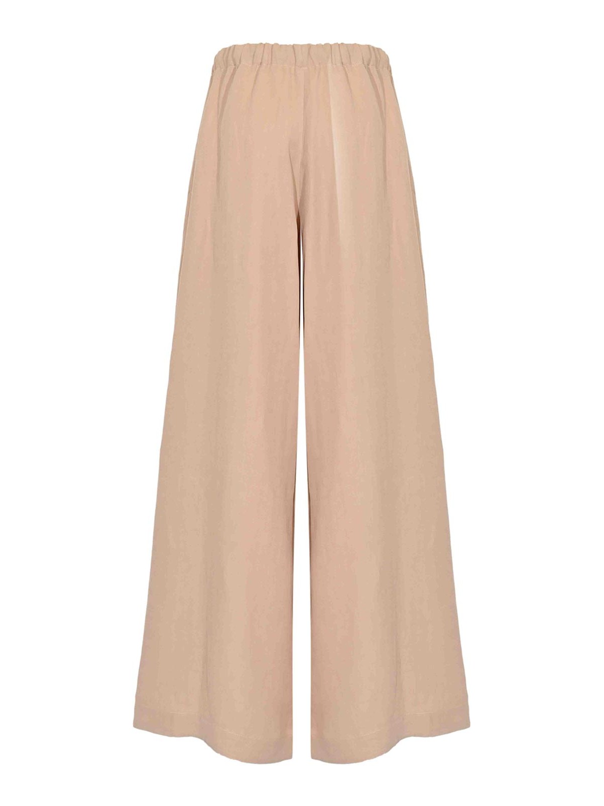 Loren Wide-leg Pants F6SL75F330 (LIVIANA CONTI / パンツ ) | LIVIANA CONTI (リビアナ コンティ)(1)