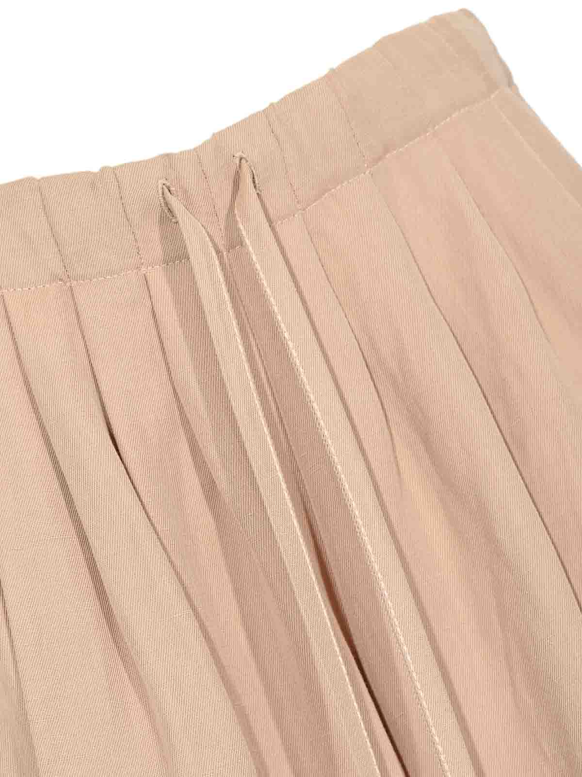 Loren Wide-leg Pants F6SL75F330 (LIVIANA CONTI / パンツ ) | LIVIANA CONTI (リビアナ コンティ)(2)