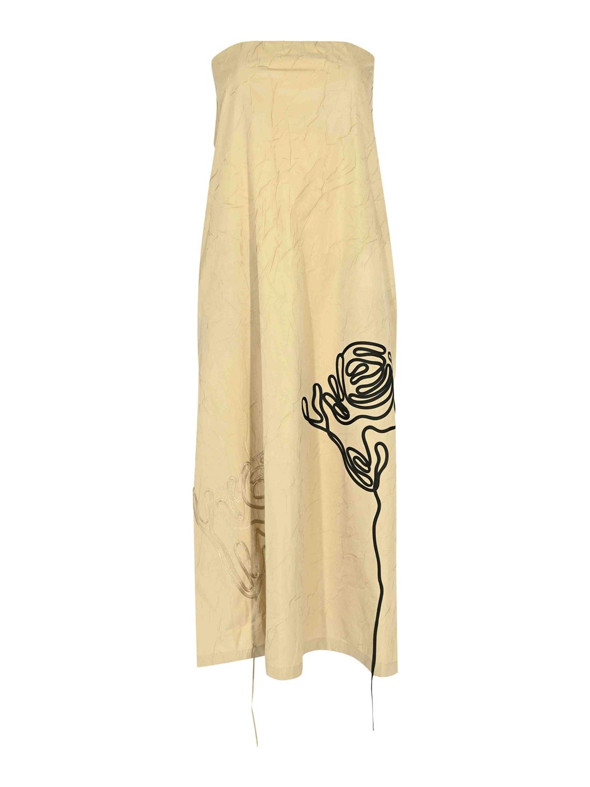 Violet Bustier Dress F6SY25W822 (LIVIANA CONTI / ワンピース・ドレス・オールインワン ) | LIVIANA CONTI (リビアナ コンティ)