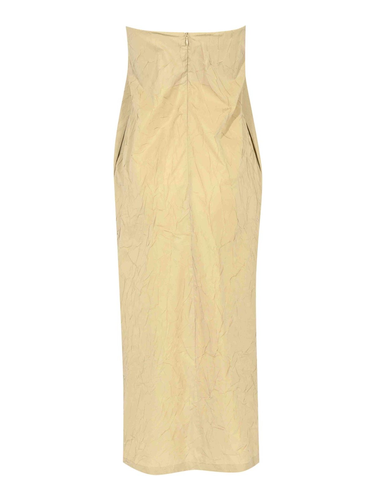 Violet Bustier Dress F6SY25W822 (LIVIANA CONTI / ワンピース・ドレス・オールインワン ) | LIVIANA CONTI (リビアナ コンティ)(1)