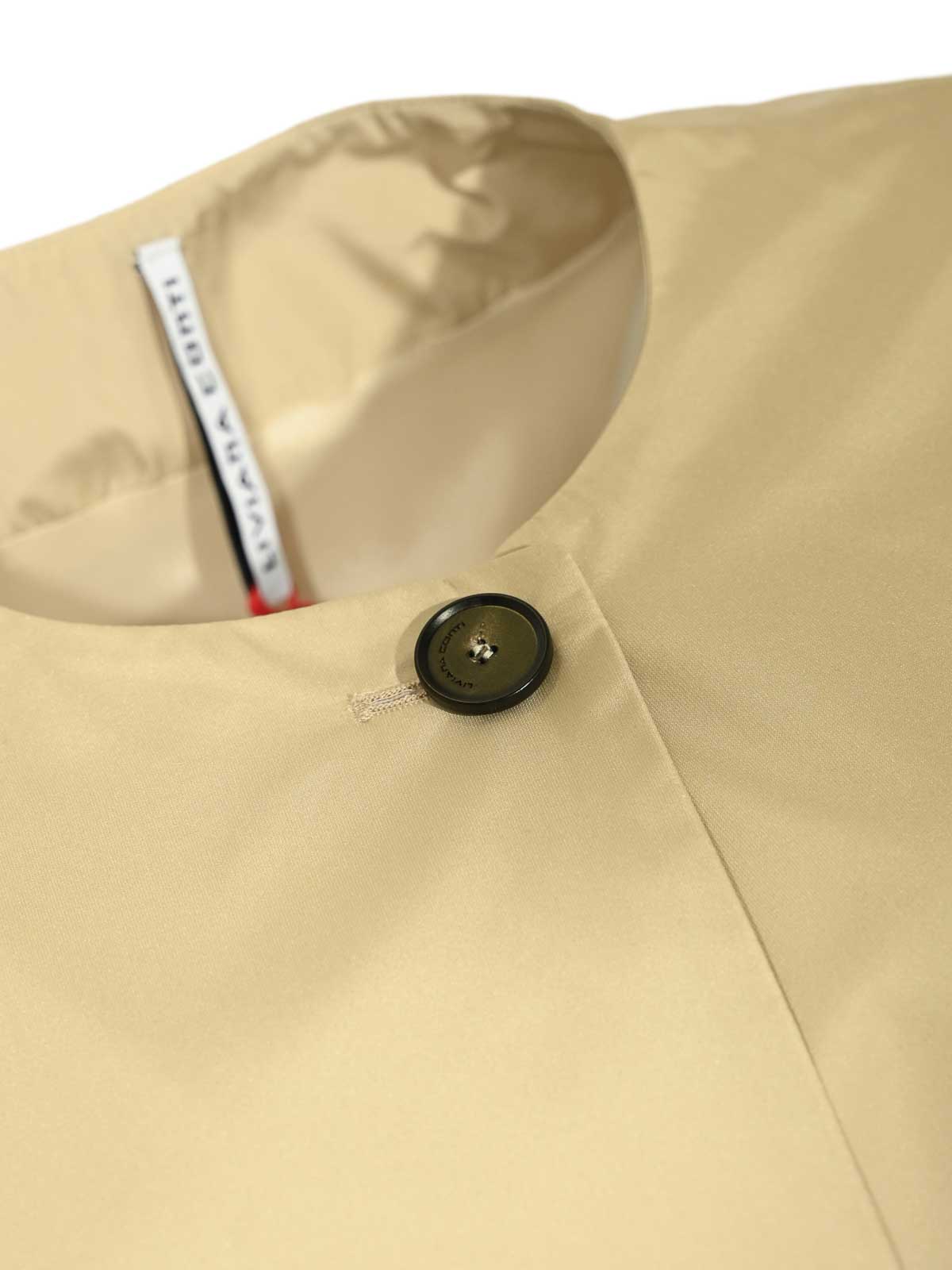 Caleb Coat F6SY35W822 (LIVIANA CONTI / ワンピース・ドレス・オールインワン ) | LIVIANA CONTI (リビアナ コンティ)(2)