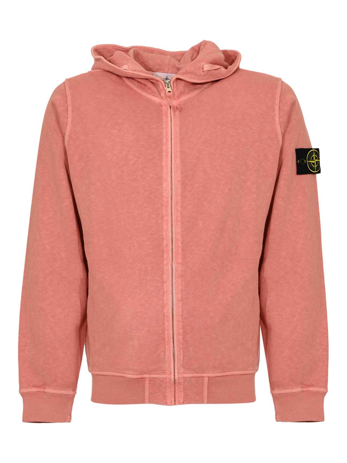 Sweatshirt 6100032S0060V018G (STONE ISLAND / スウェット・フーディー ) | STONE ISLAND (ストーンアイランド)