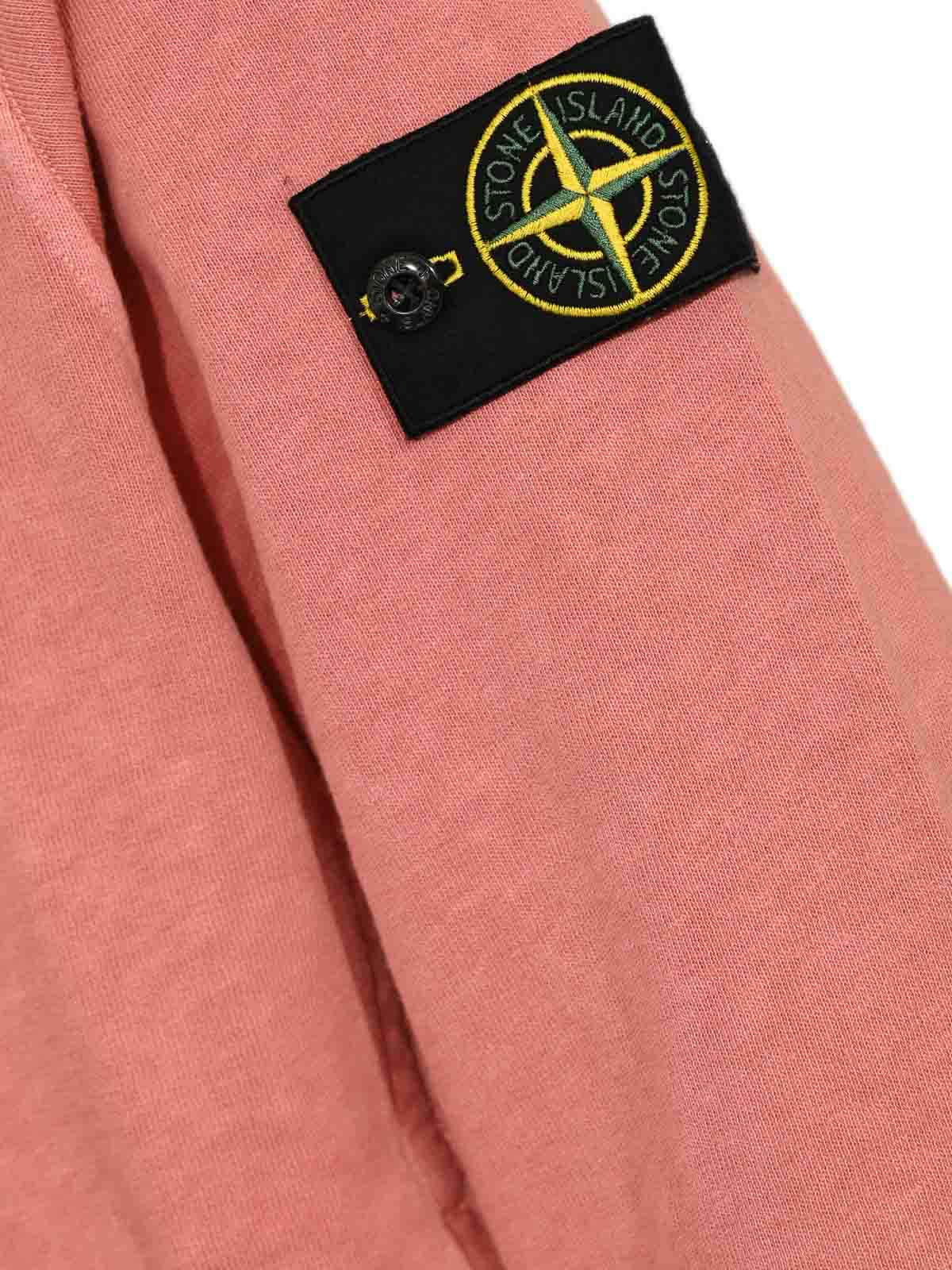 Sweatshirt 6100032S0060V018G (STONE ISLAND / スウェット・フーディー ) | STONE ISLAND (ストーンアイランド)(2)