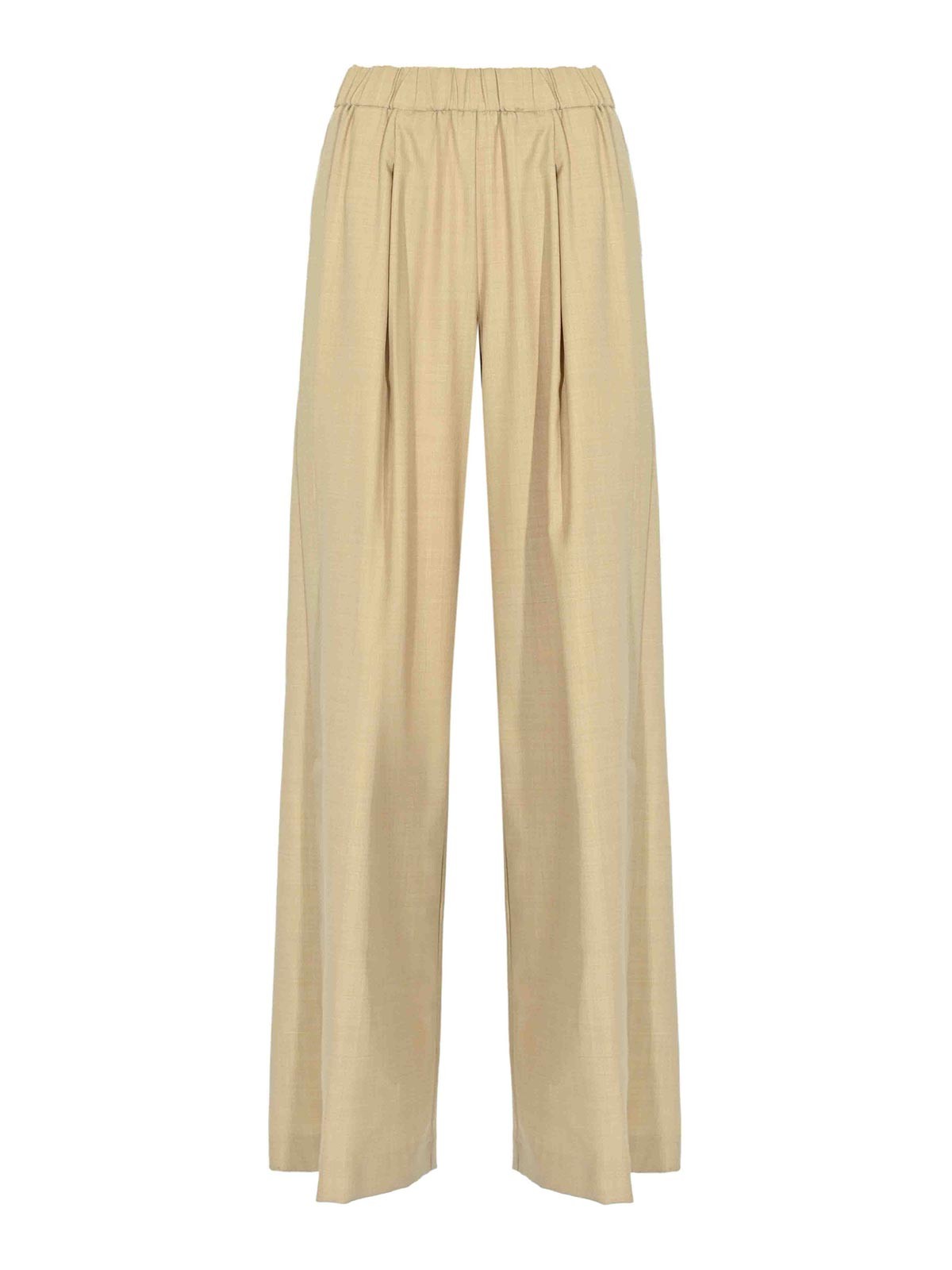 Manolo Pants F6SN25W761 (LIVIANA CONTI / パンツ ) | LIVIANA CONTI (リビアナ コンティ)