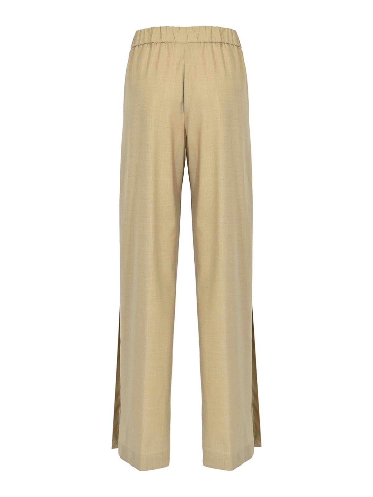 Manolo Pants F6SN25W761 (LIVIANA CONTI / パンツ ) | LIVIANA CONTI (リビアナ コンティ)(1)