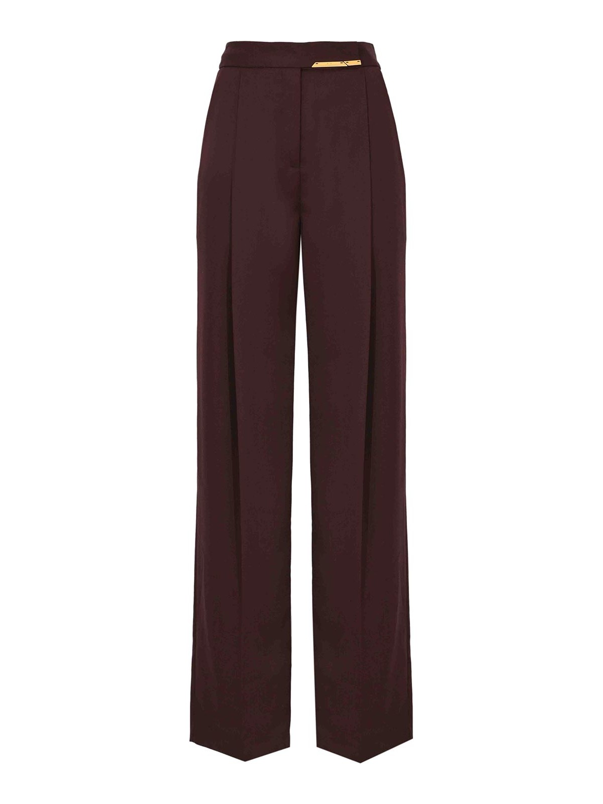 Trousers PA15761E2644 (Elisabetta Franchi / パンツ ) | Elisabetta Franchi (エリザベッタ フランキ)
