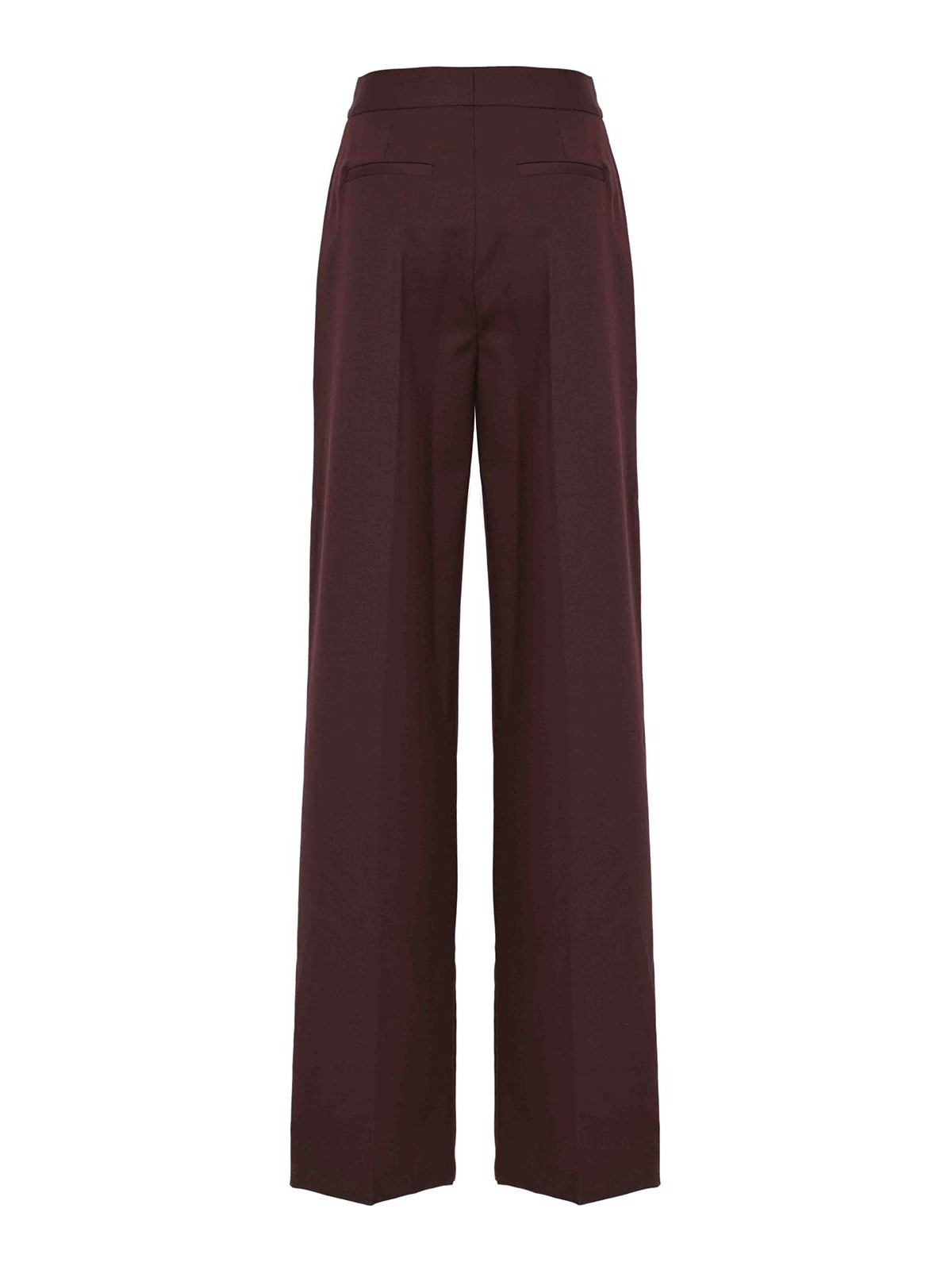 Trousers PA15761E2644 (Elisabetta Franchi / パンツ ) | Elisabetta Franchi (エリザベッタ フランキ)(1)