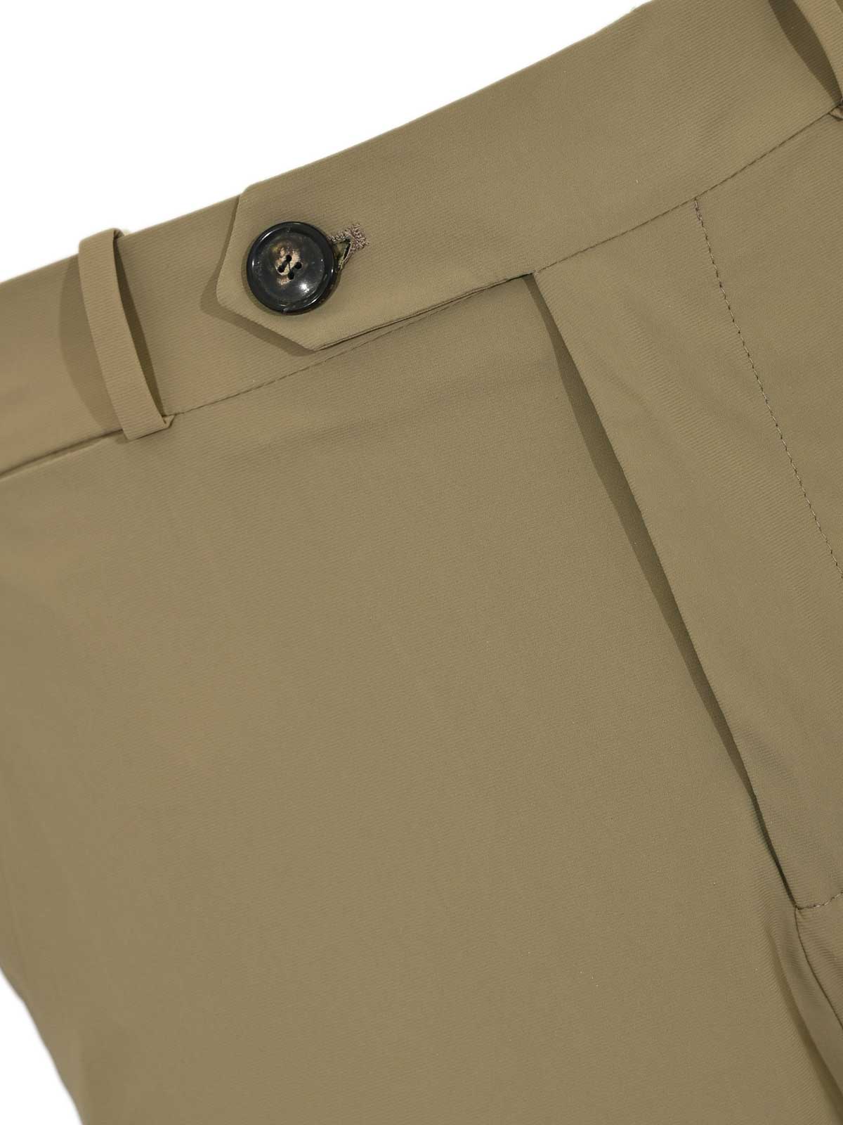 Surflex Chino Pants Tobacco 2630086 (RRD / パンツ ) | RRD (アールアールディー)(2)