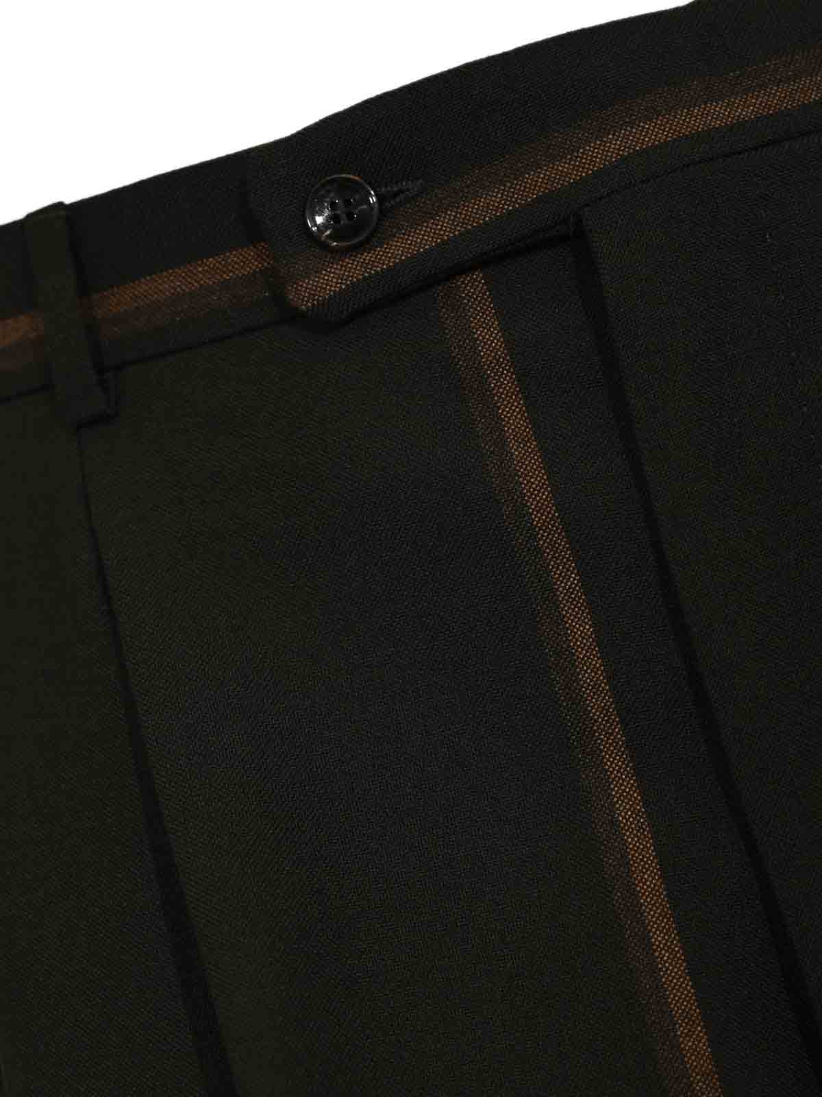 Trousers 5352380081 (GABRIELE PASINI / パンツ ) | GABRIELE PASINI (ガブリエレ パジーニ)(2)