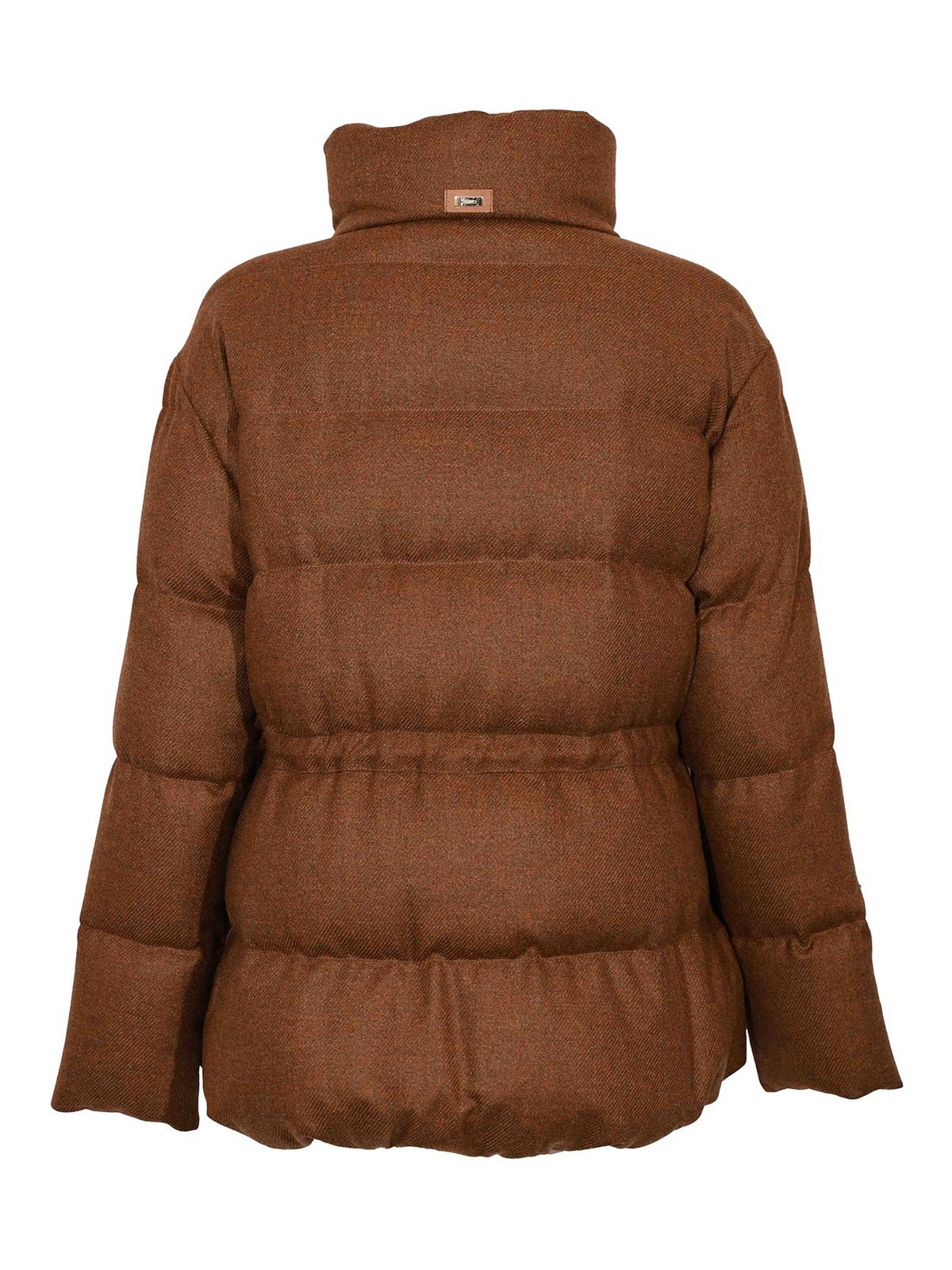 Short Parka PI002082D334662240 (Herno / ダウンジャケット・コート ) | Herno (ヘルノ)(1)