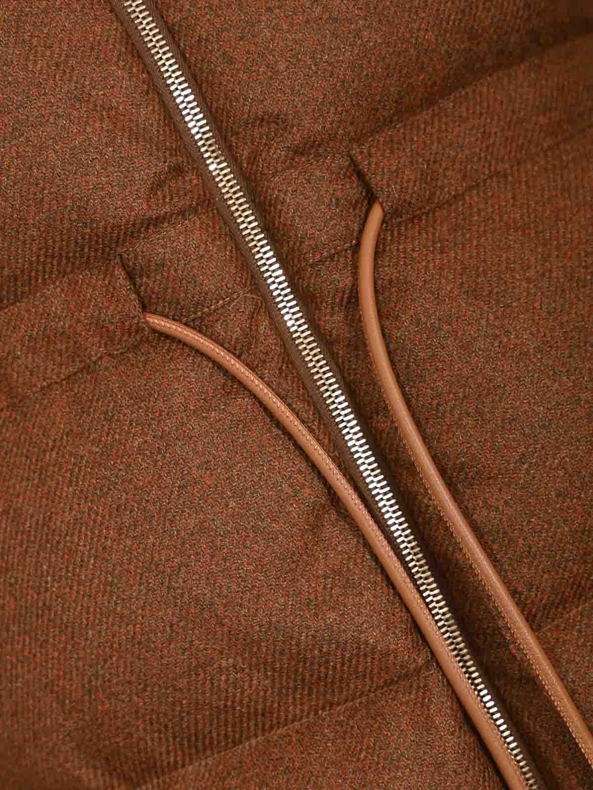 Short Parka PI002082D334662240 (Herno / ダウンジャケット・コート ) | Herno (ヘルノ)(2)