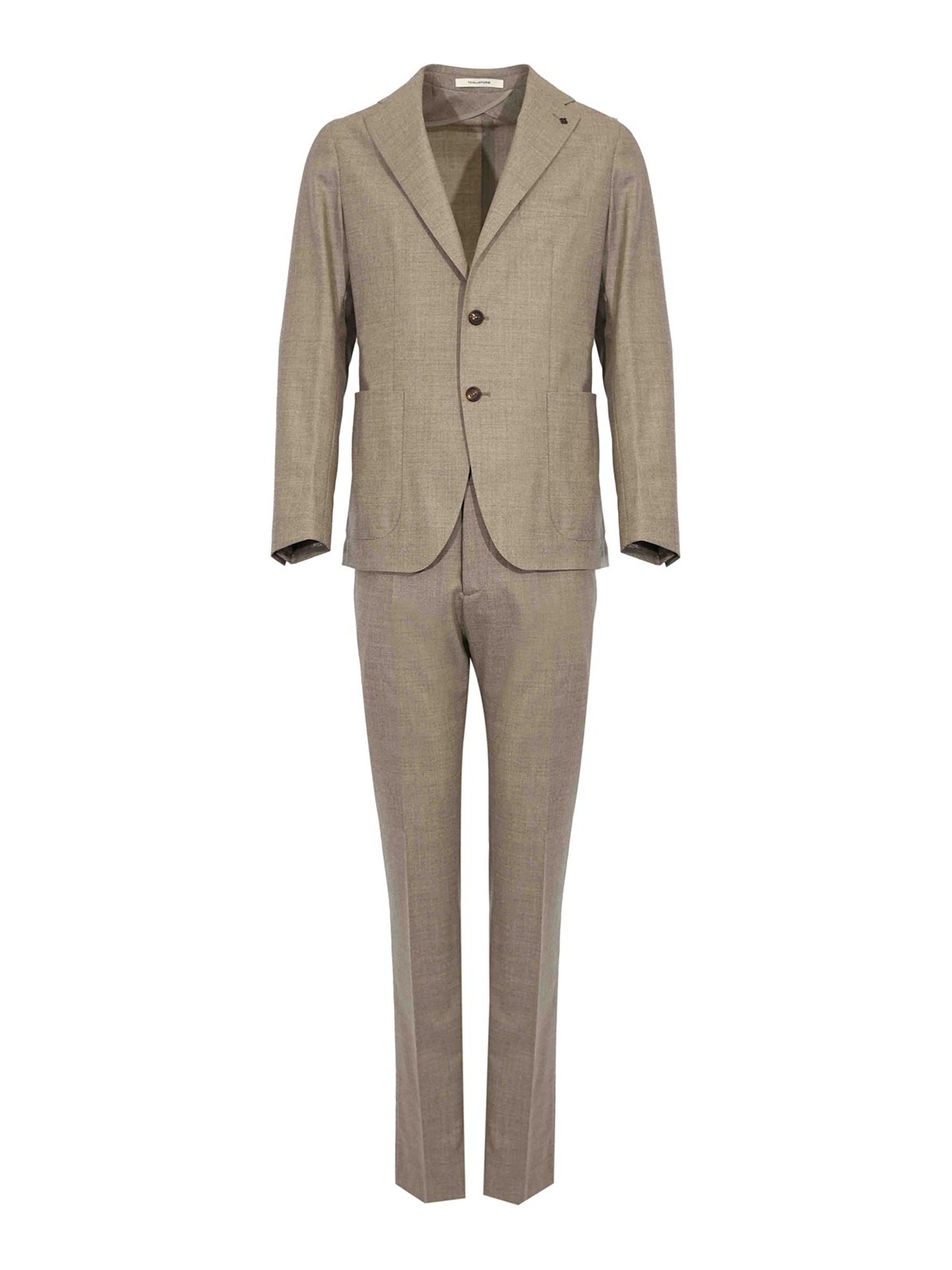 Single-Breasted Dress 2SMC22K0155001225I135T1126480 (TAGLIATORE / スーツ ) | TAGLIATORE (タリアトーレ)