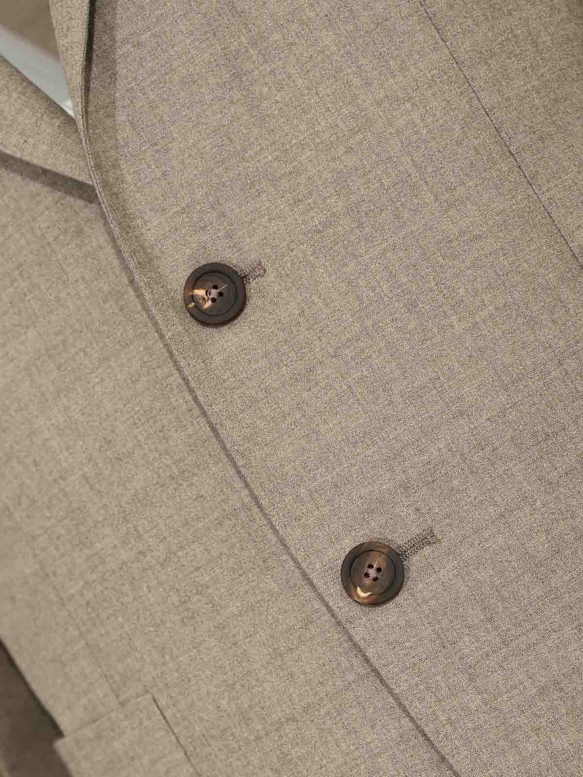 Single-Breasted Dress 2SMC22K0155001225I135T1126480 (TAGLIATORE / スーツ ) | TAGLIATORE (タリアトーレ)(2)