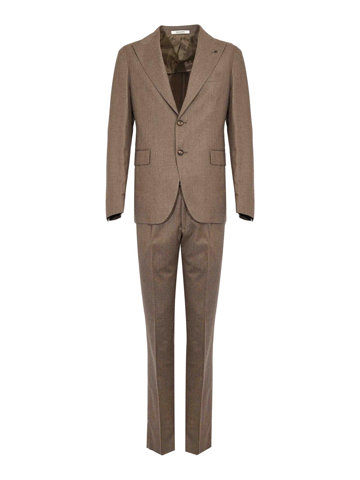 Single-Breasted Dress 2SVS26B1152003825I365ET904480 (TAGLIATORE / スーツ ) | TAGLIATORE (タリアトーレ)