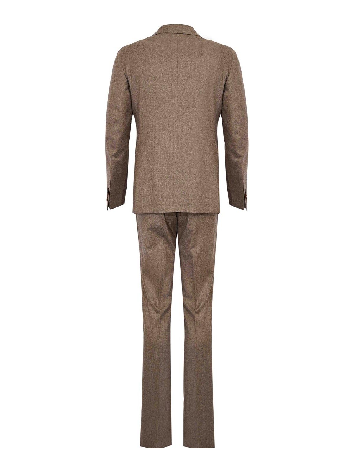 Single-Breasted Dress 2SVS26B1152003825I365ET904480 (TAGLIATORE / スーツ ) | TAGLIATORE (タリアトーレ)(1)